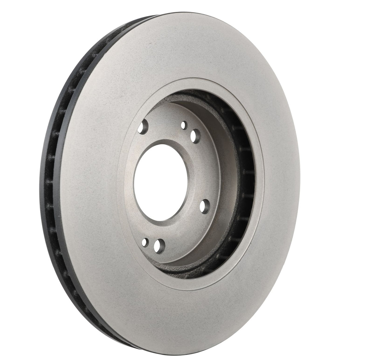 PRIME UV Coated Front Disc Brake Rotor - 09.9598.11_16
