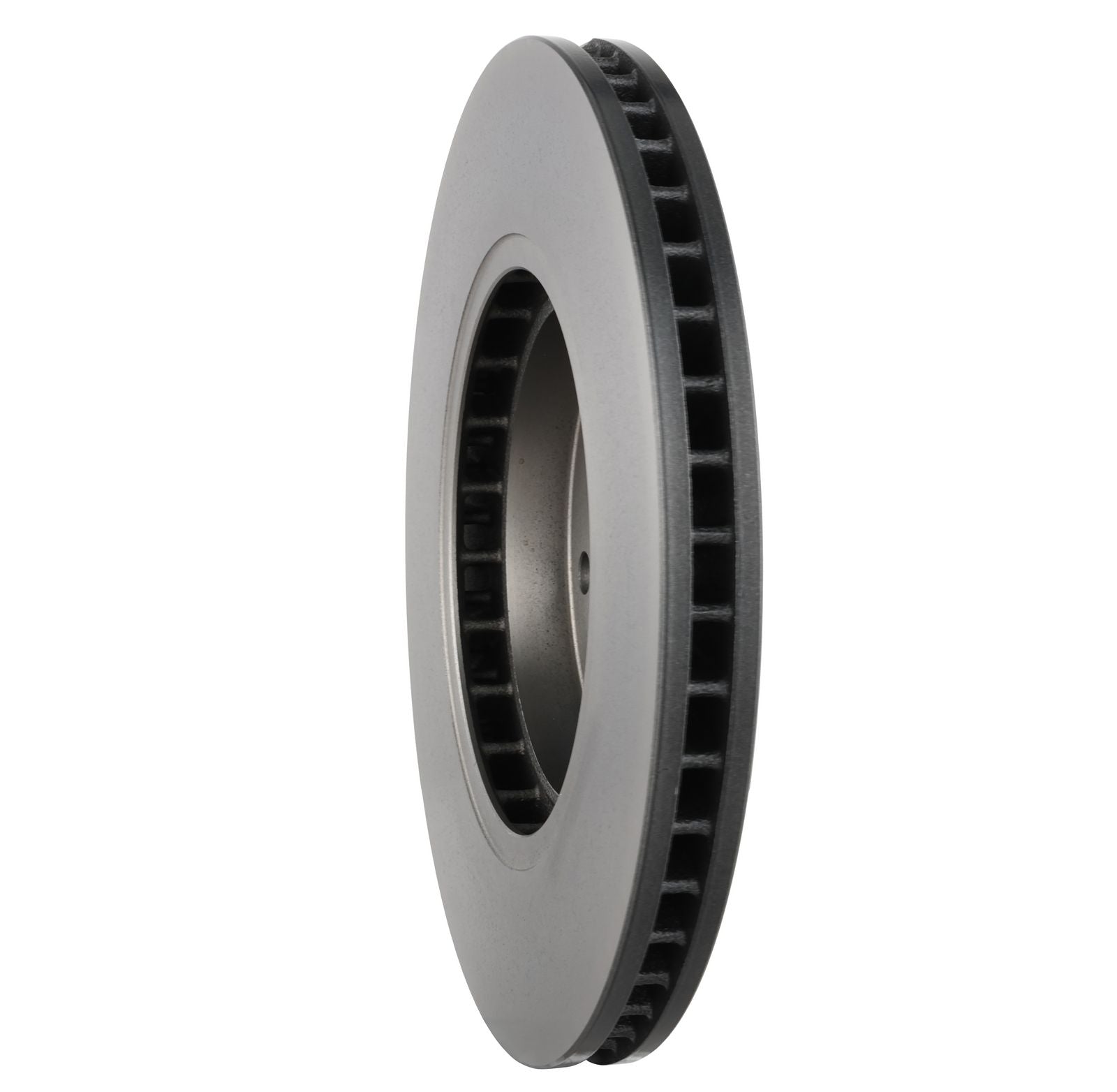 PRIME UV Coated Front Disc Brake Rotor - 09.9598.11_24