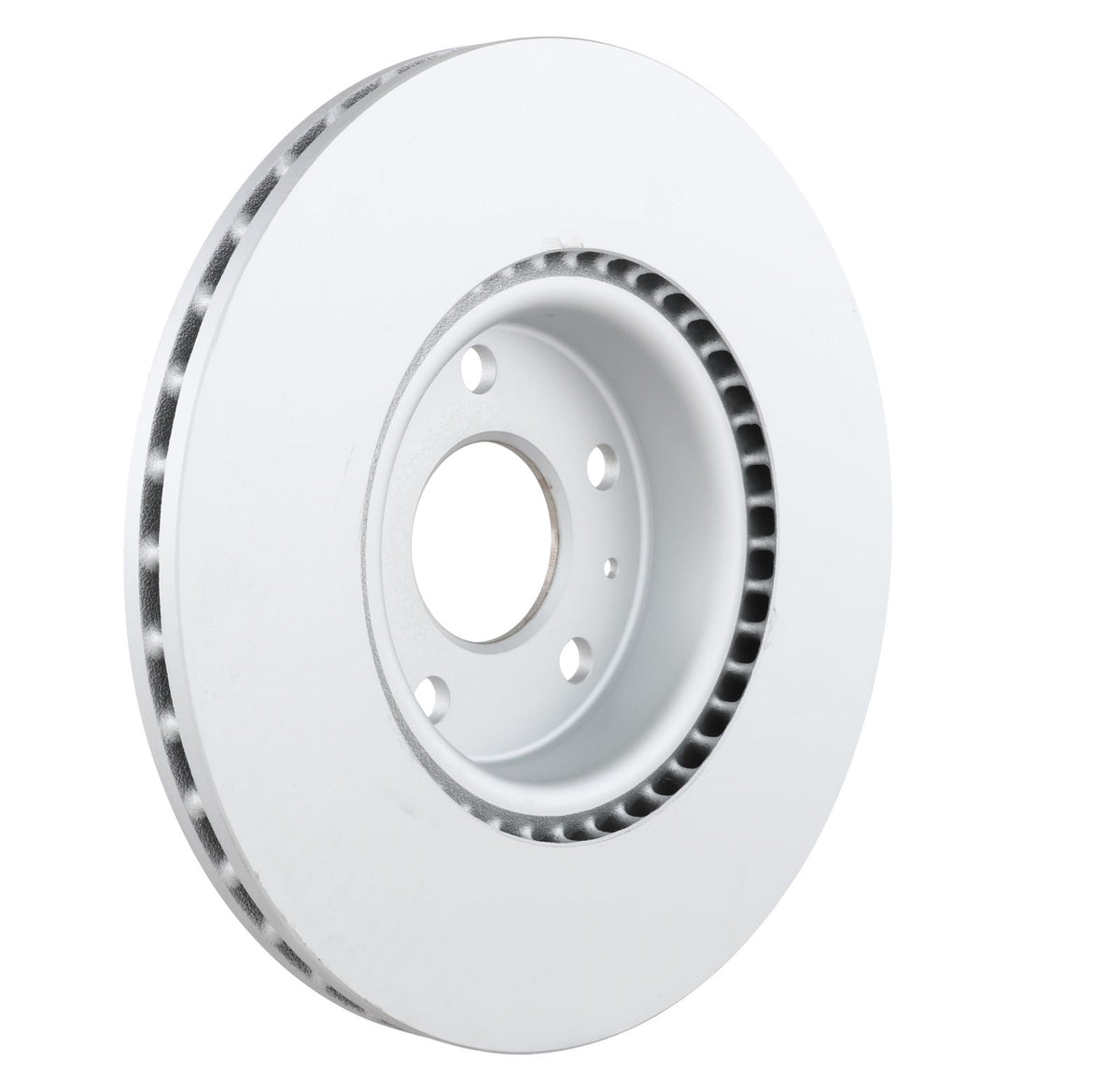 PRIME UV Coated Front Disc Brake Rotor - 09.9772.11_11
