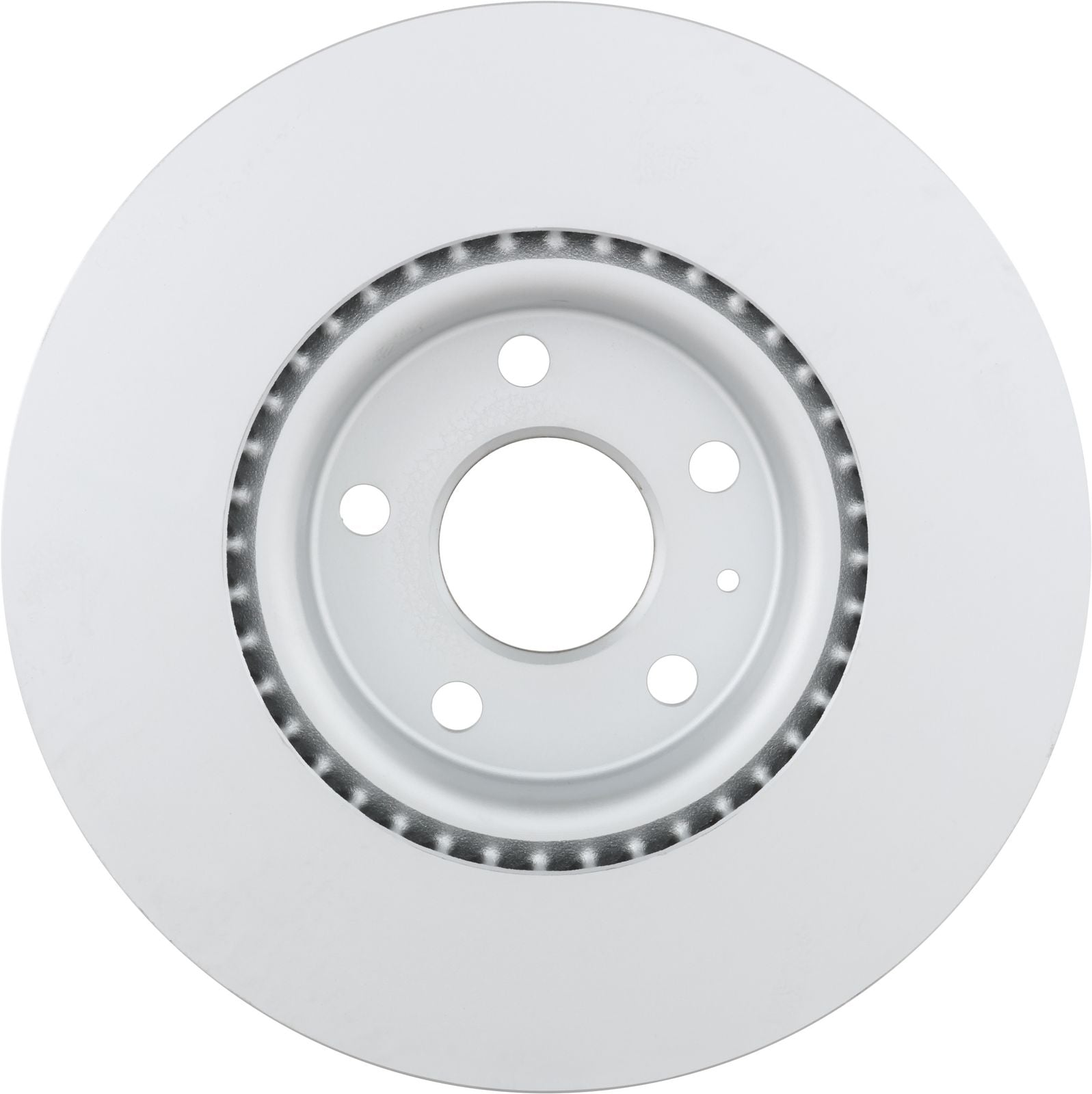 PRIME UV Coated Front Disc Brake Rotor - 09.9772.11_05