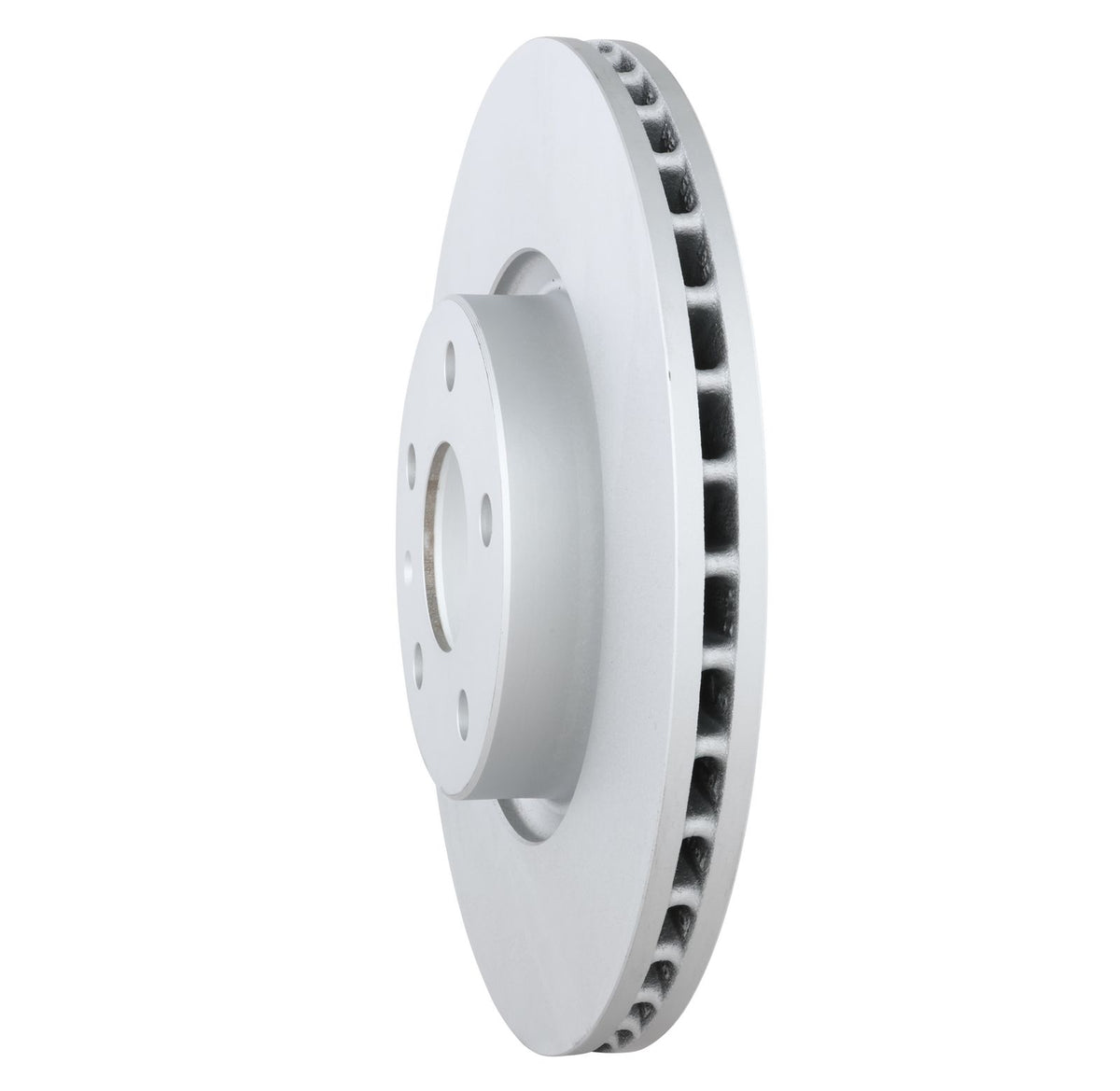 PRIME UV Coated Front Disc Brake Rotor - 09.9772.11_07