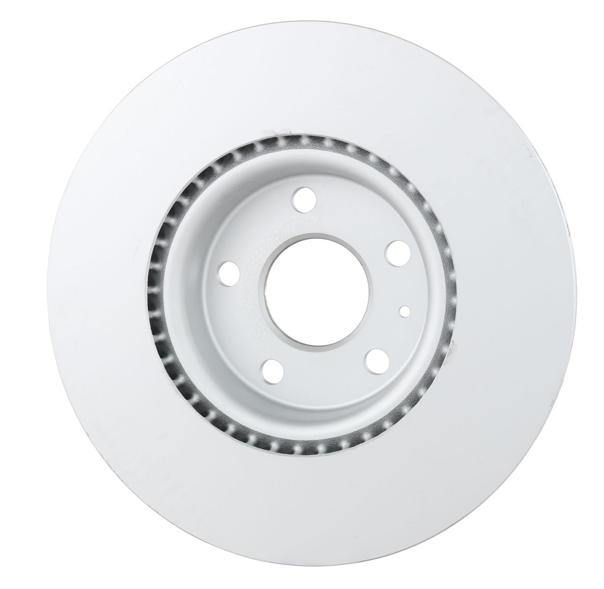 PRIME UV Coated Front Disc Brake Rotor - 09.9772.11_15