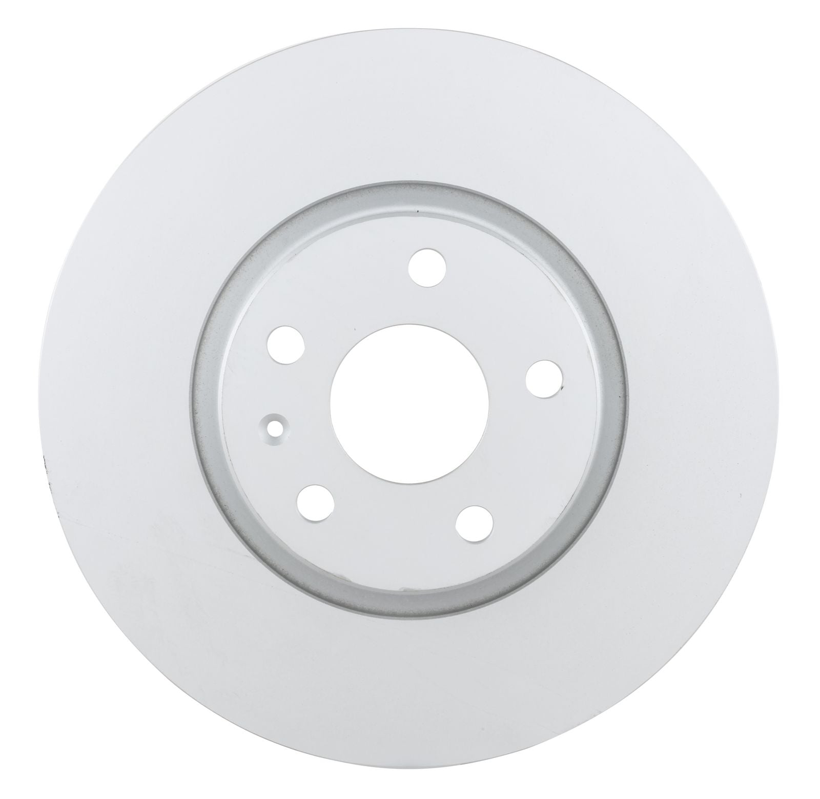 PRIME UV Coated Front Disc Brake Rotor - 09.9772.11_02