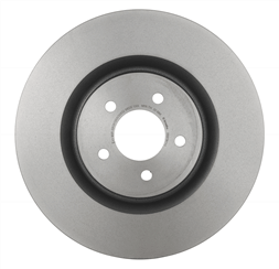 PRIME UV Coated Front Disc Brake Rotor - 09.9781.11_05