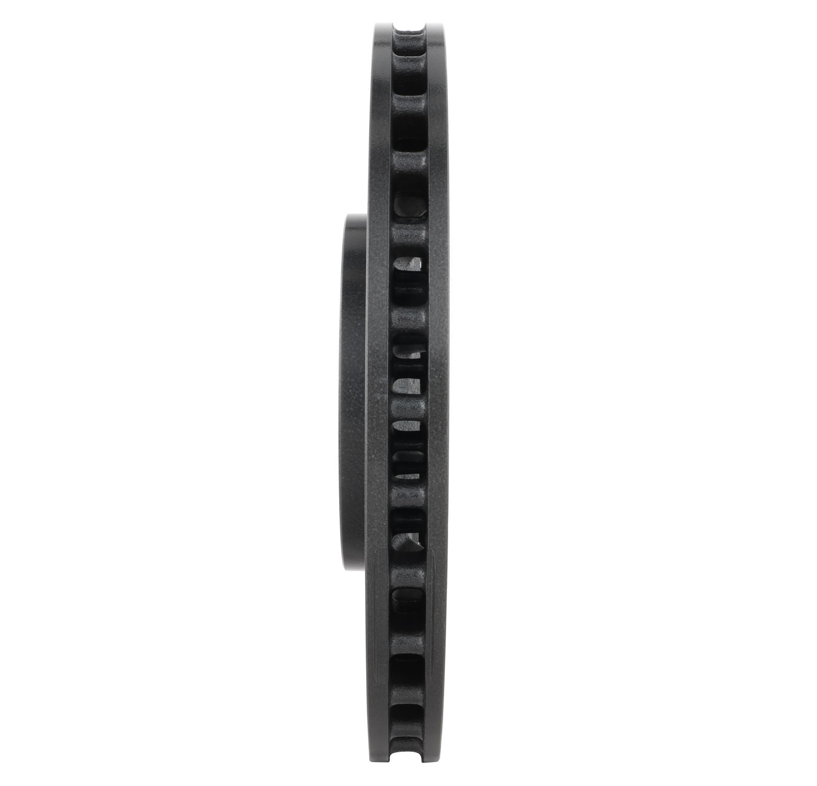 PRIME UV Coated Front Disc Brake Rotor - 09.9781.11_12
