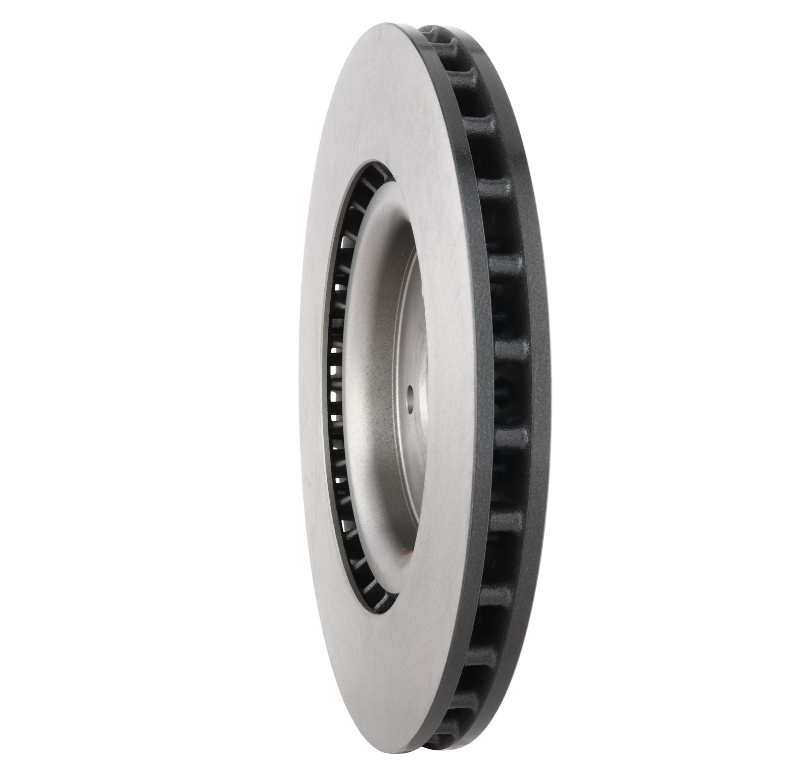 PRIME UV Coated Front Disc Brake Rotor - 09.9781.11_23