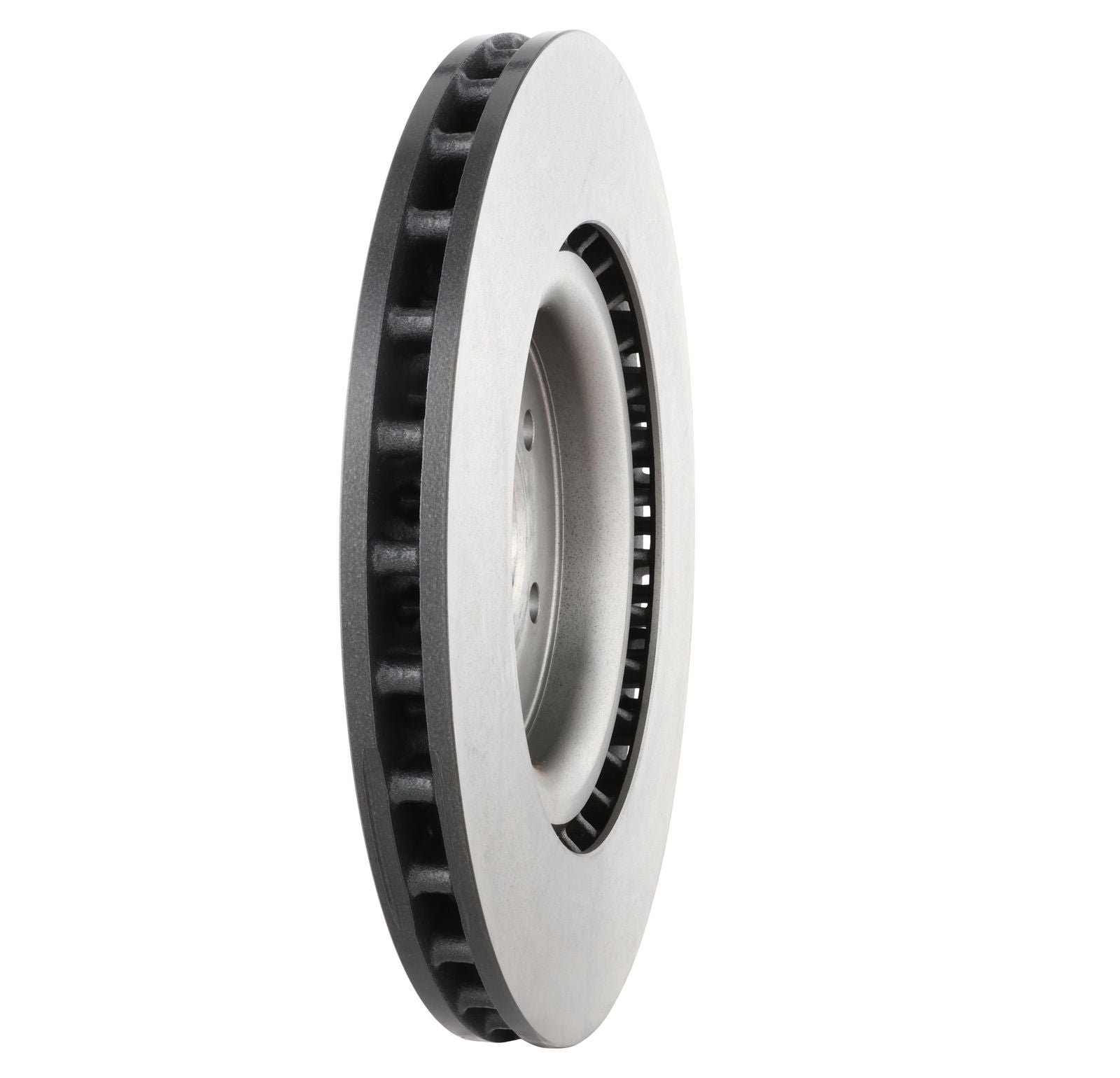 PRIME UV Coated Front Disc Brake Rotor - 09.9781.11_13