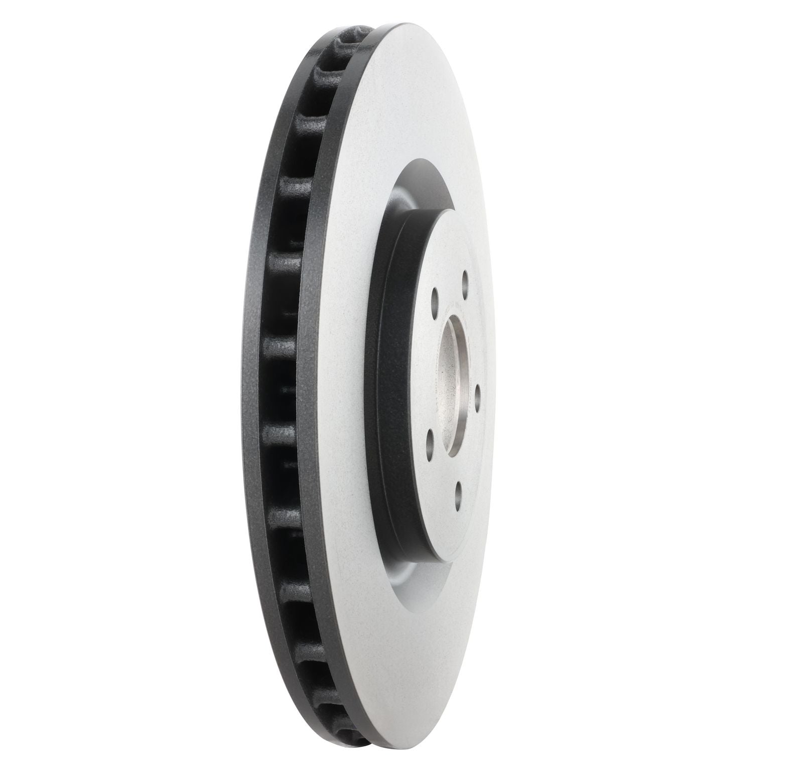 PRIME UV Coated Front Disc Brake Rotor - 09.9781.11_25