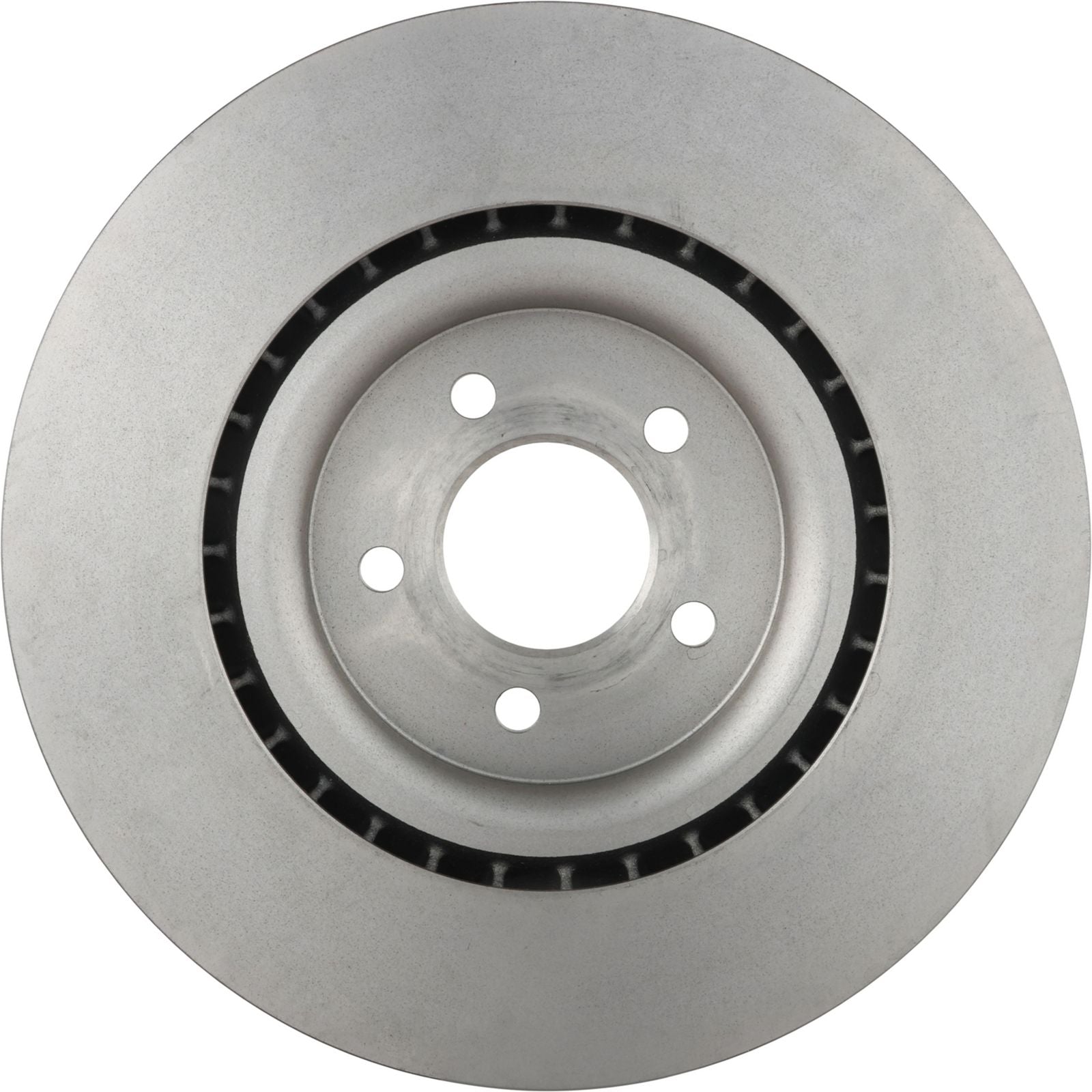 PRIME UV Coated Front Disc Brake Rotor - 09.9781.11_01