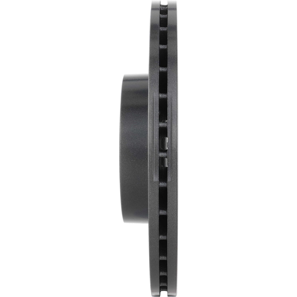 PRIME UV Coated Front Disc Brake Rotor - 09.9797.11_04