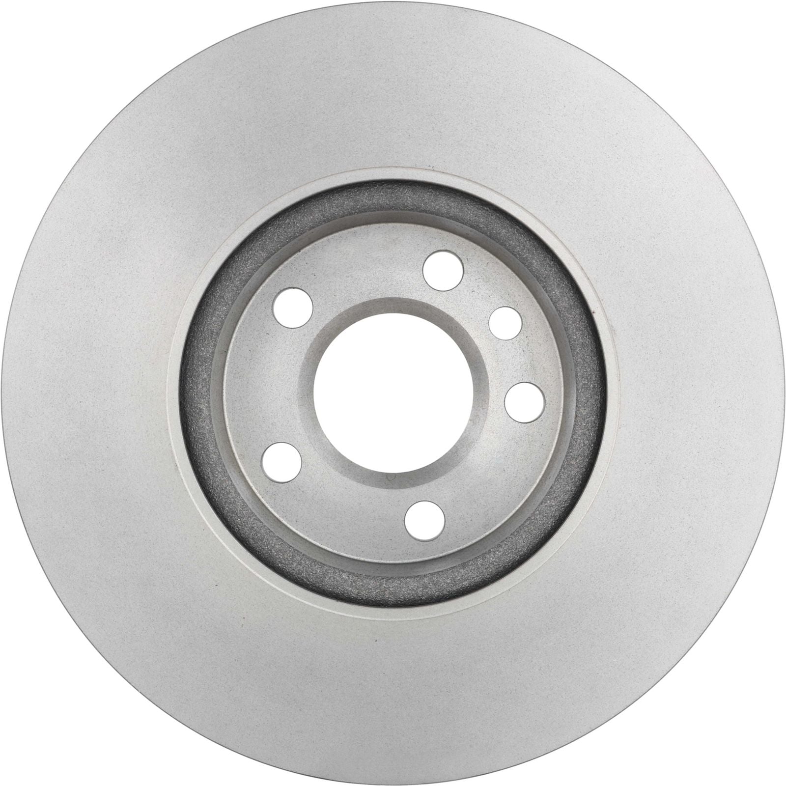 PRIME UV Coated Front Disc Brake Rotor - 09.9797.11_03