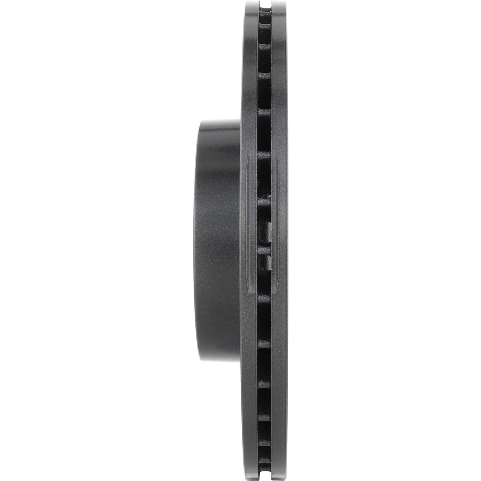 PRIME UV Coated Front Disc Brake Rotor - 09.9797.11_04
