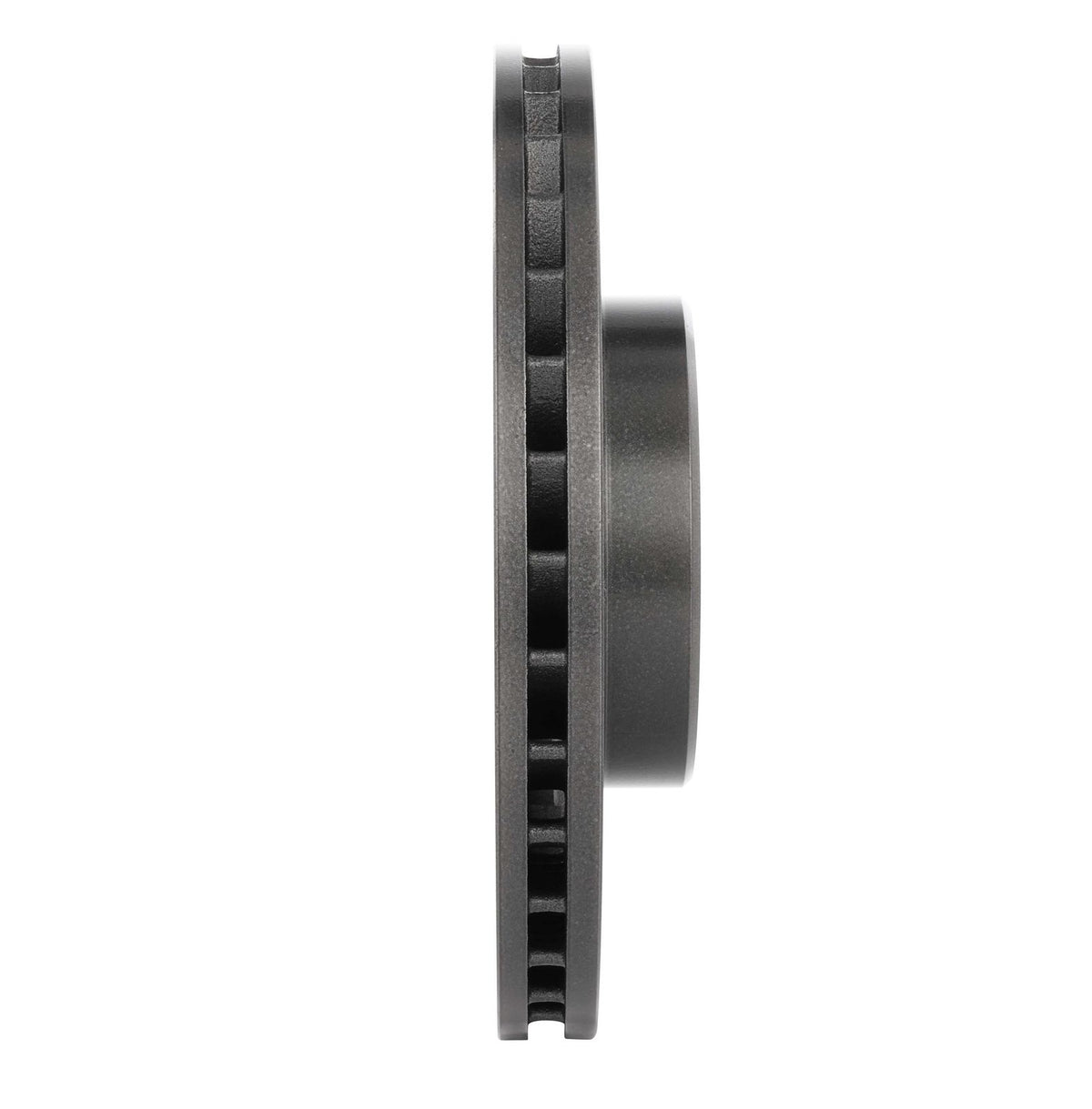 PRIME UV Coated Front Disc Brake Rotor - 09.9825.11_25
