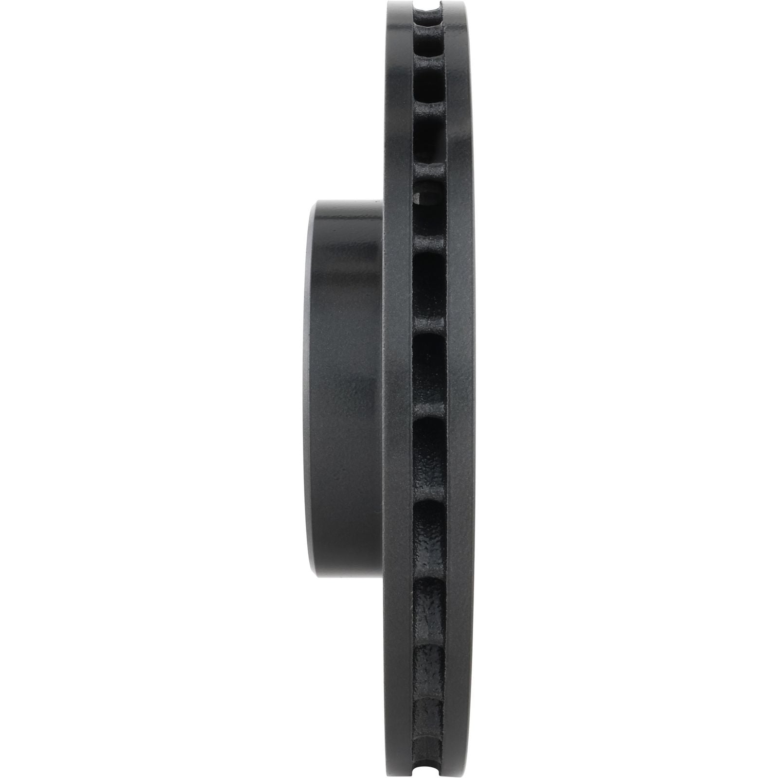 PRIME UV Coated Front Disc Brake Rotor - 09.9825.21_29