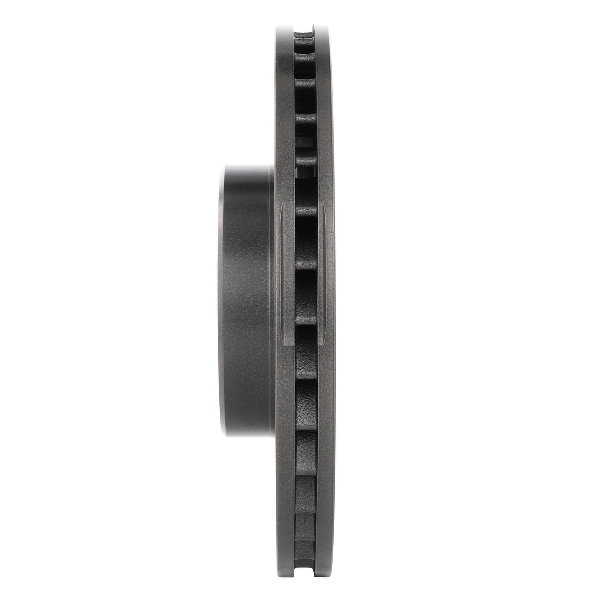 PRIME UV Coated Front Disc Brake Rotor - 09.9825.11_13