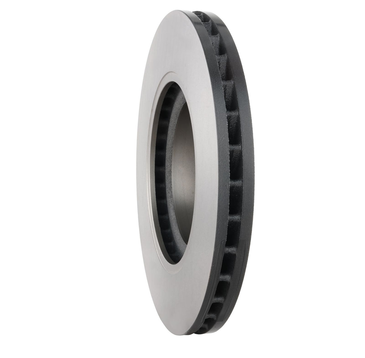 PRIME UV Coated Front Disc Brake Rotor - 09.9825.21_19