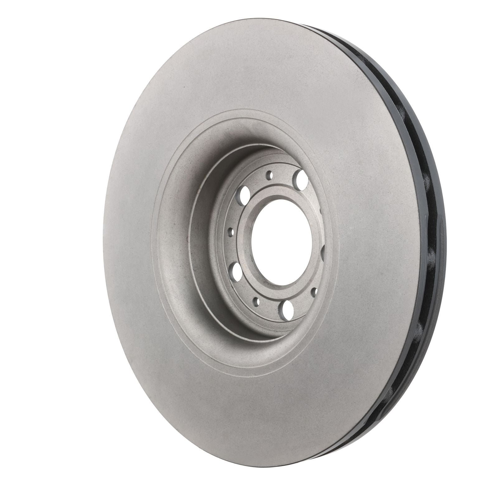 PRIME UV Coated Front Disc Brake Rotor - 09.9848.11_23