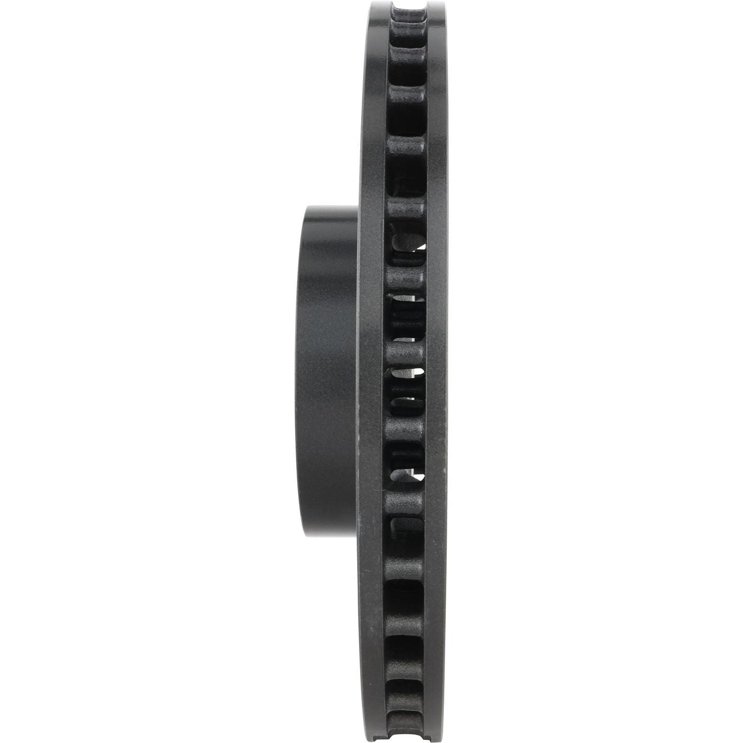 PRIME UV Coated Front Disc Brake Rotor - 09.9870.11_02