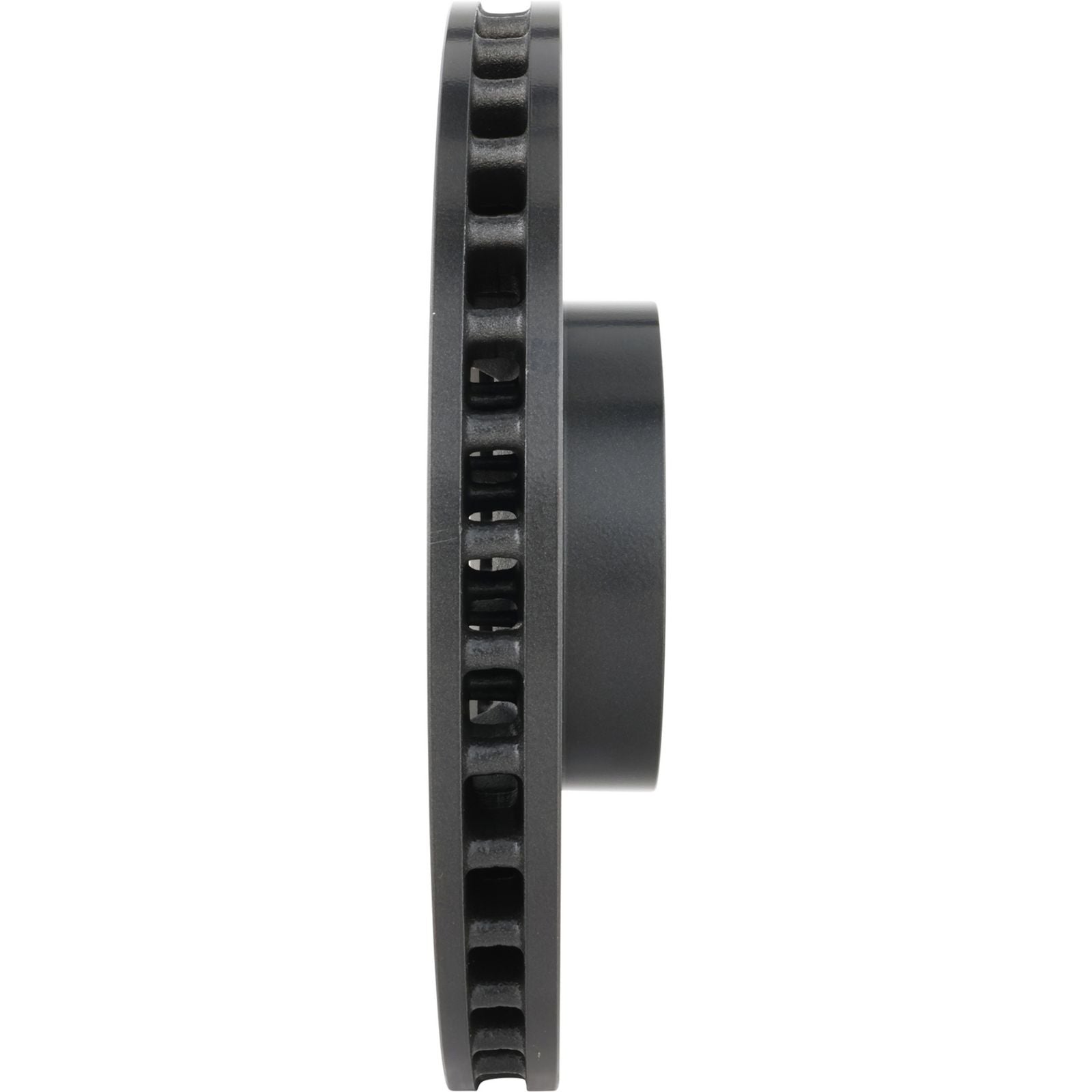 PRIME UV Coated Front Disc Brake Rotor - 09.9870.11_03