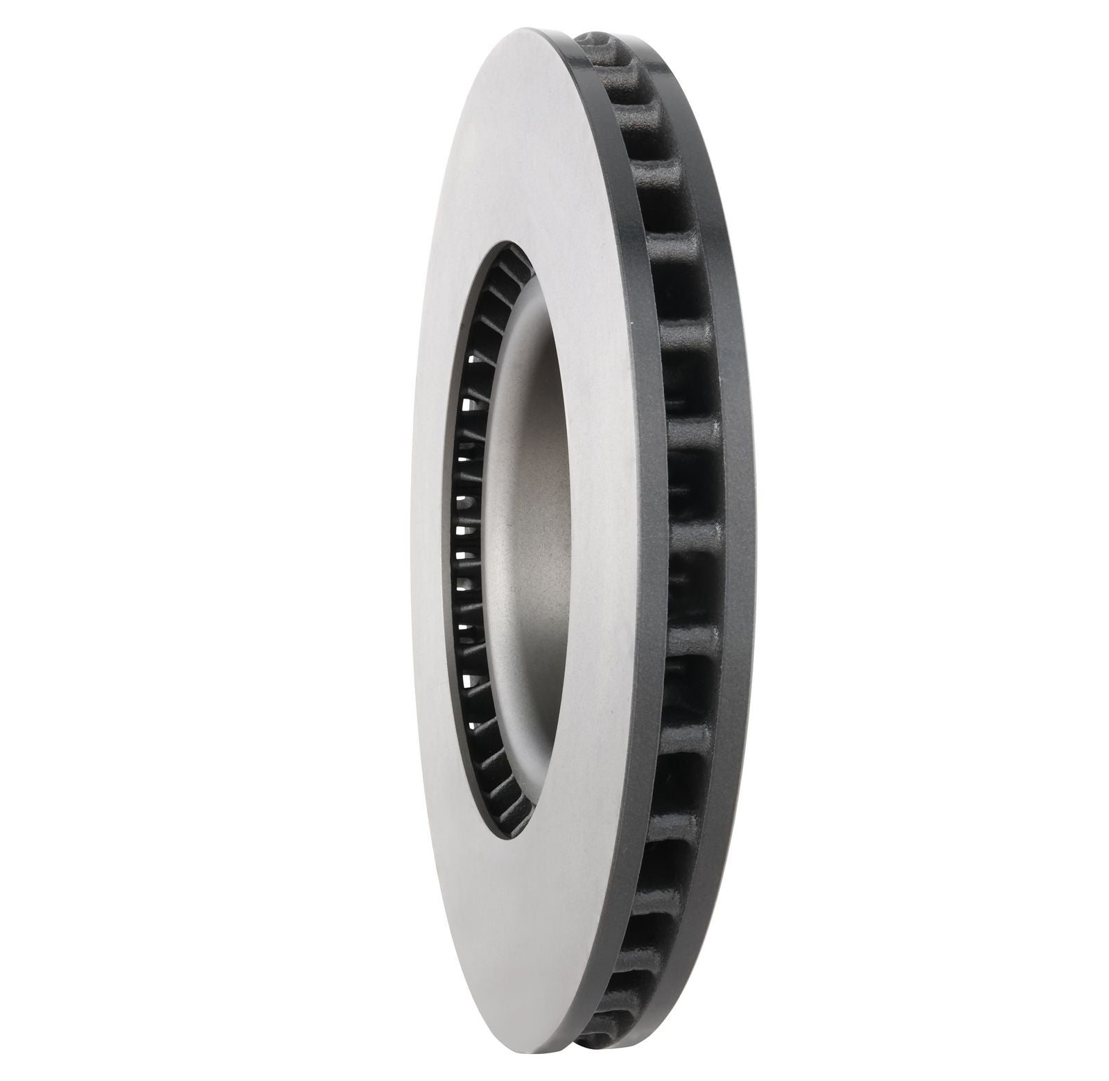 PRIME UV Coated Front Disc Brake Rotor - 09.9870.11_24
