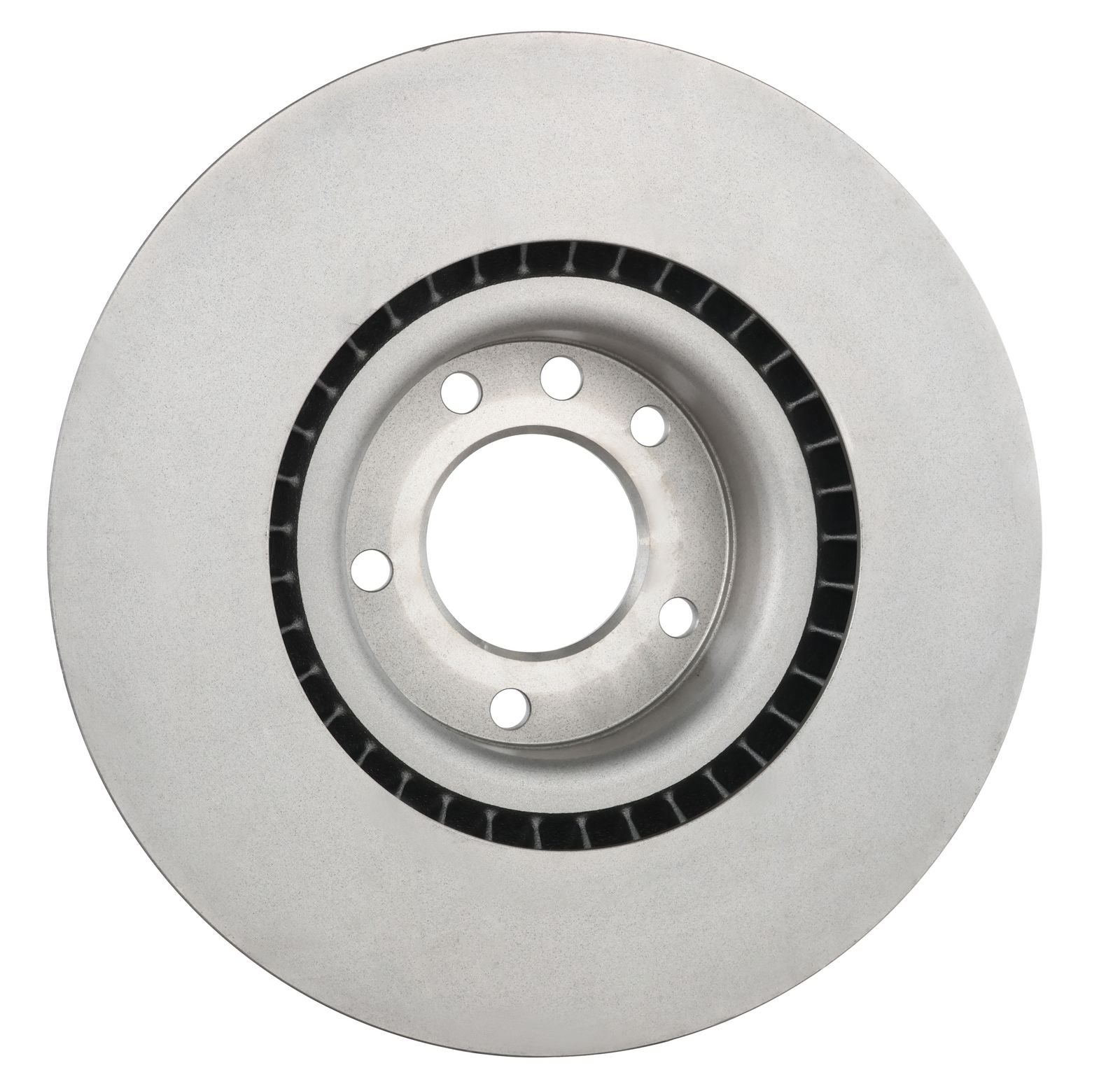 PRIME UV Coated Front Disc Brake Rotor - 09.9870.11_18