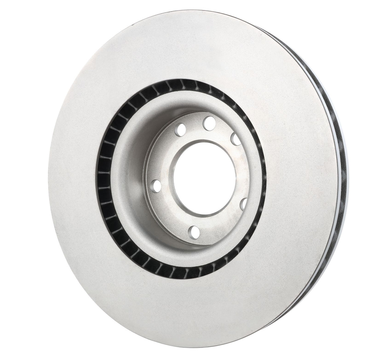 PRIME UV Coated Front Disc Brake Rotor - 09.9870.11_21