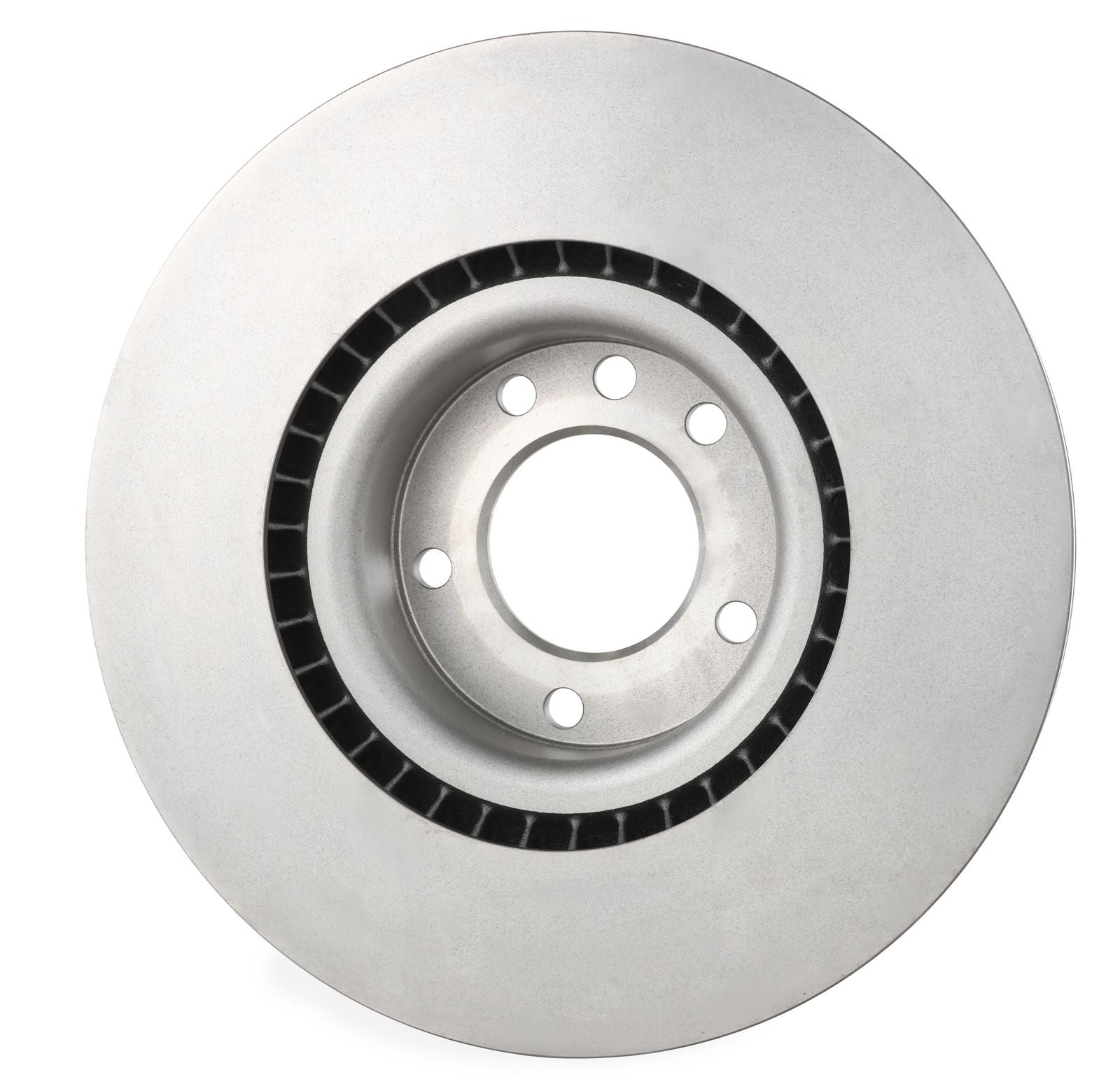 PRIME UV Coated Front Disc Brake Rotor - 09.9870.11_20