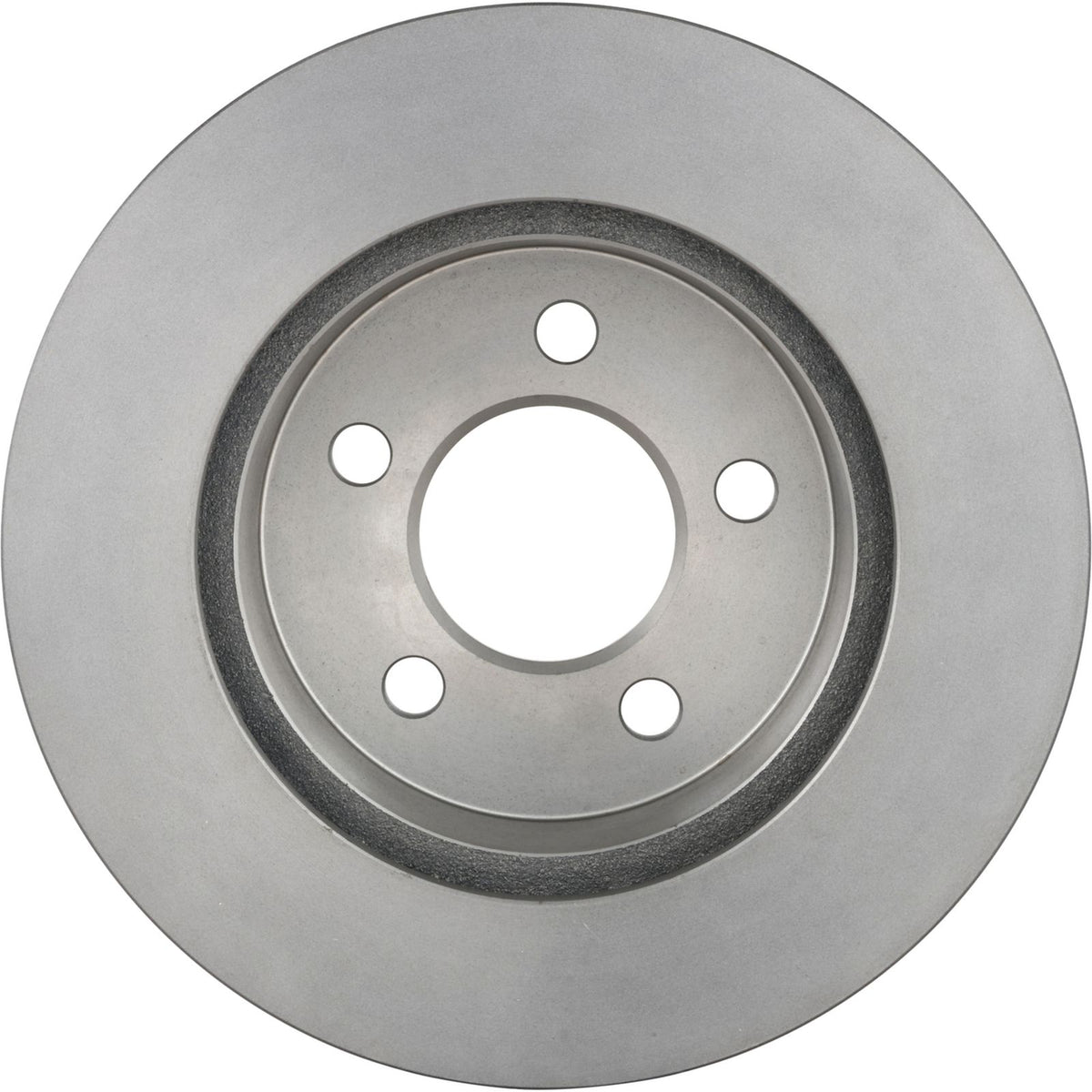 PRIME UV Coated Front Disc Brake Rotor - 09.9905.11_05
