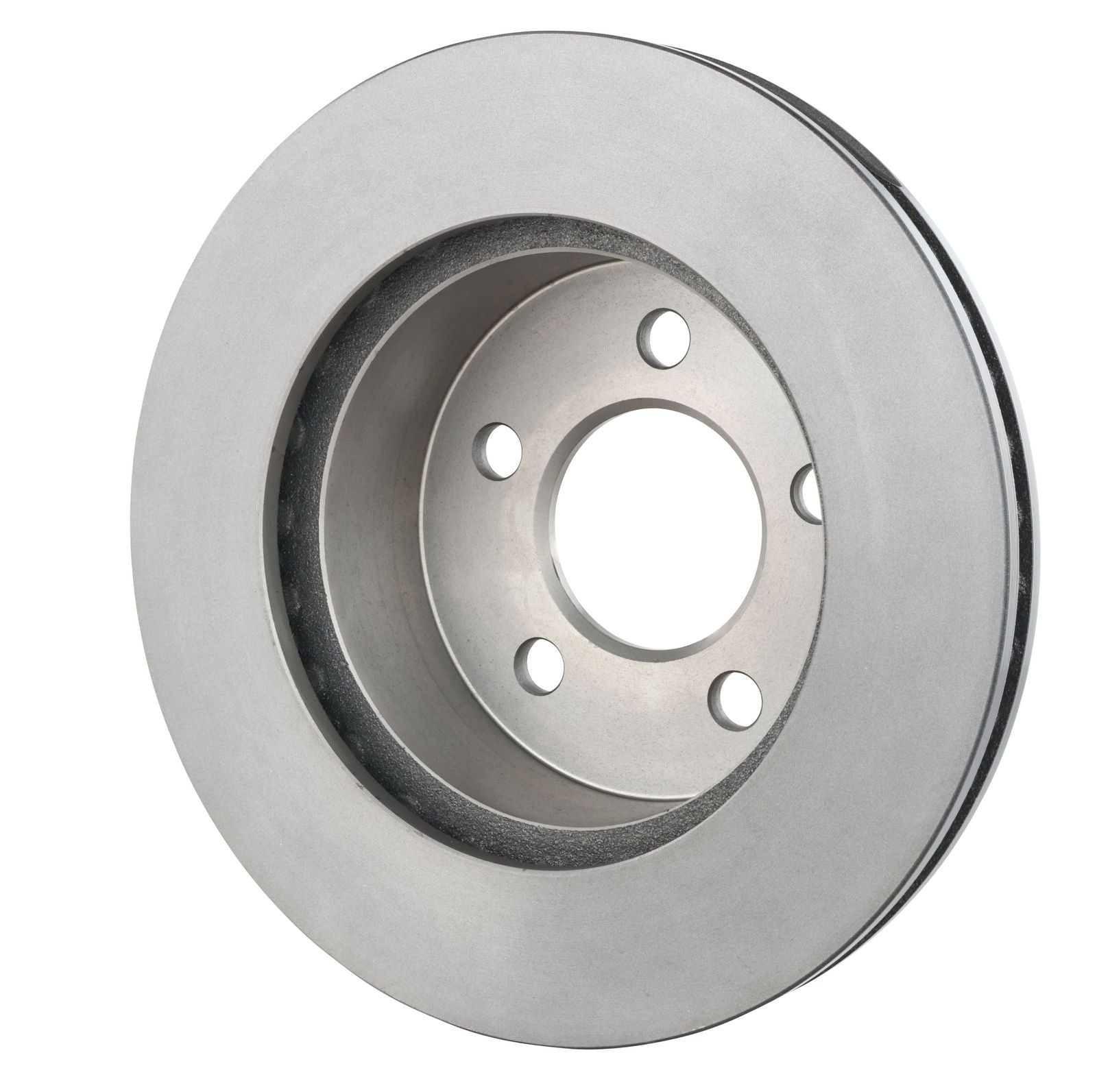 PRIME UV Coated Front Disc Brake Rotor - 09.9905.11_20