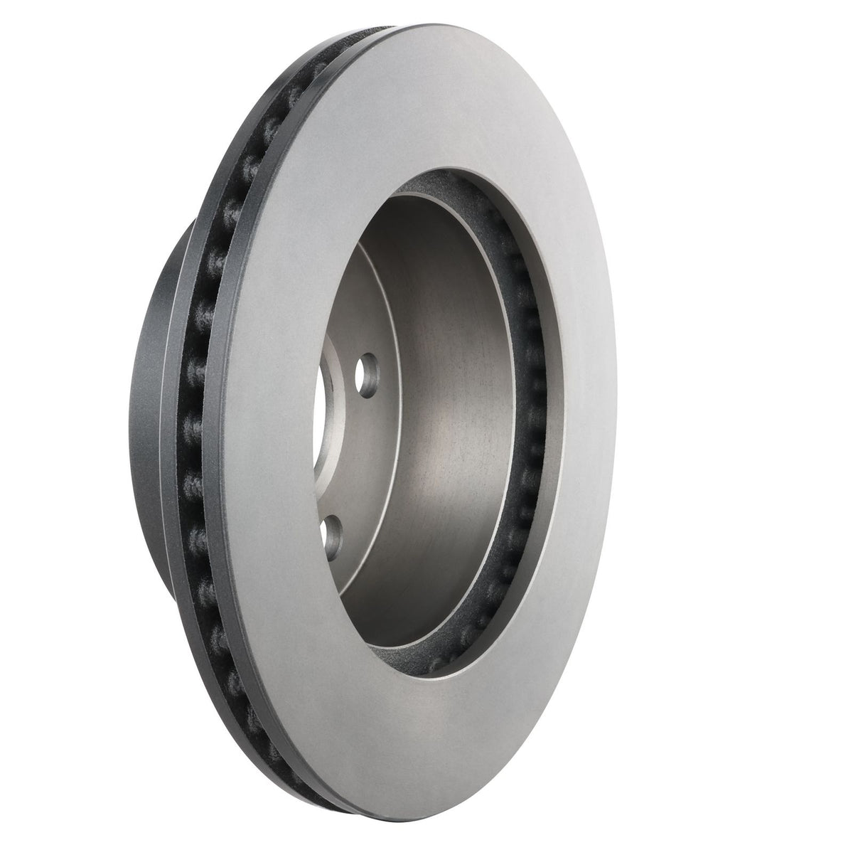 PRIME UV Coated Front Disc Brake Rotor - 09.9905.11_14