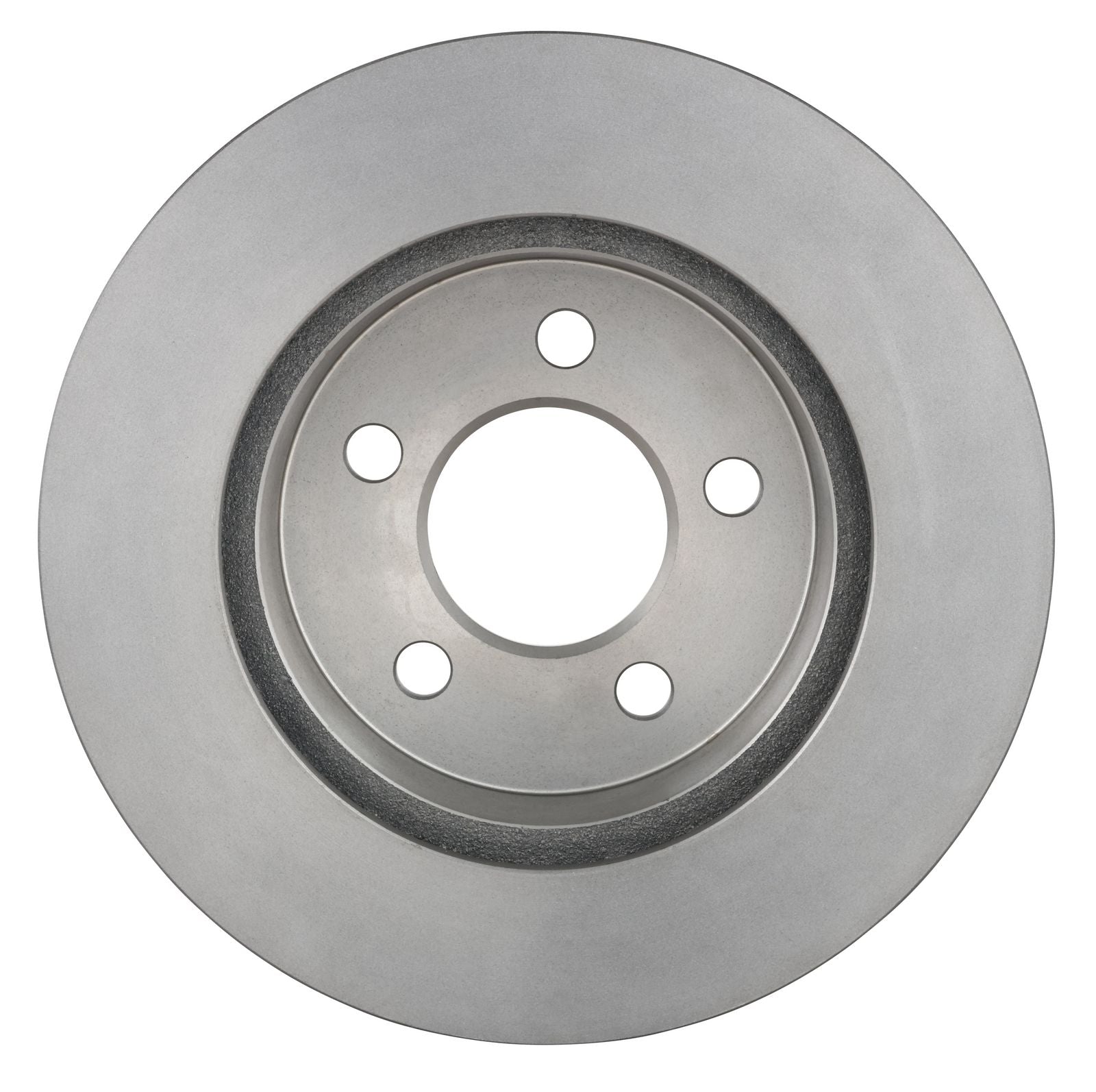 PRIME UV Coated Front Disc Brake Rotor - 09.9905.11_18