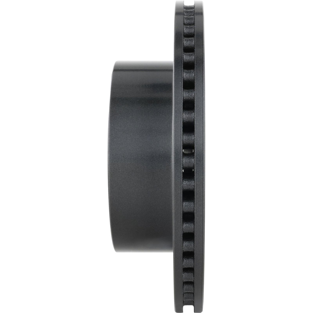 PRIME UV Coated Front Disc Brake Rotor - 09.9905.11_01
