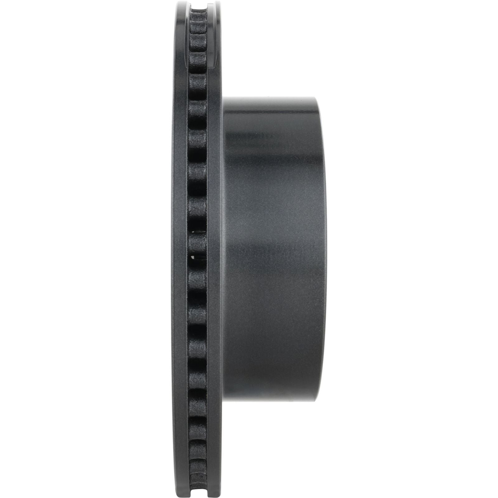 PRIME UV Coated Front Disc Brake Rotor - 09.9905.11_03