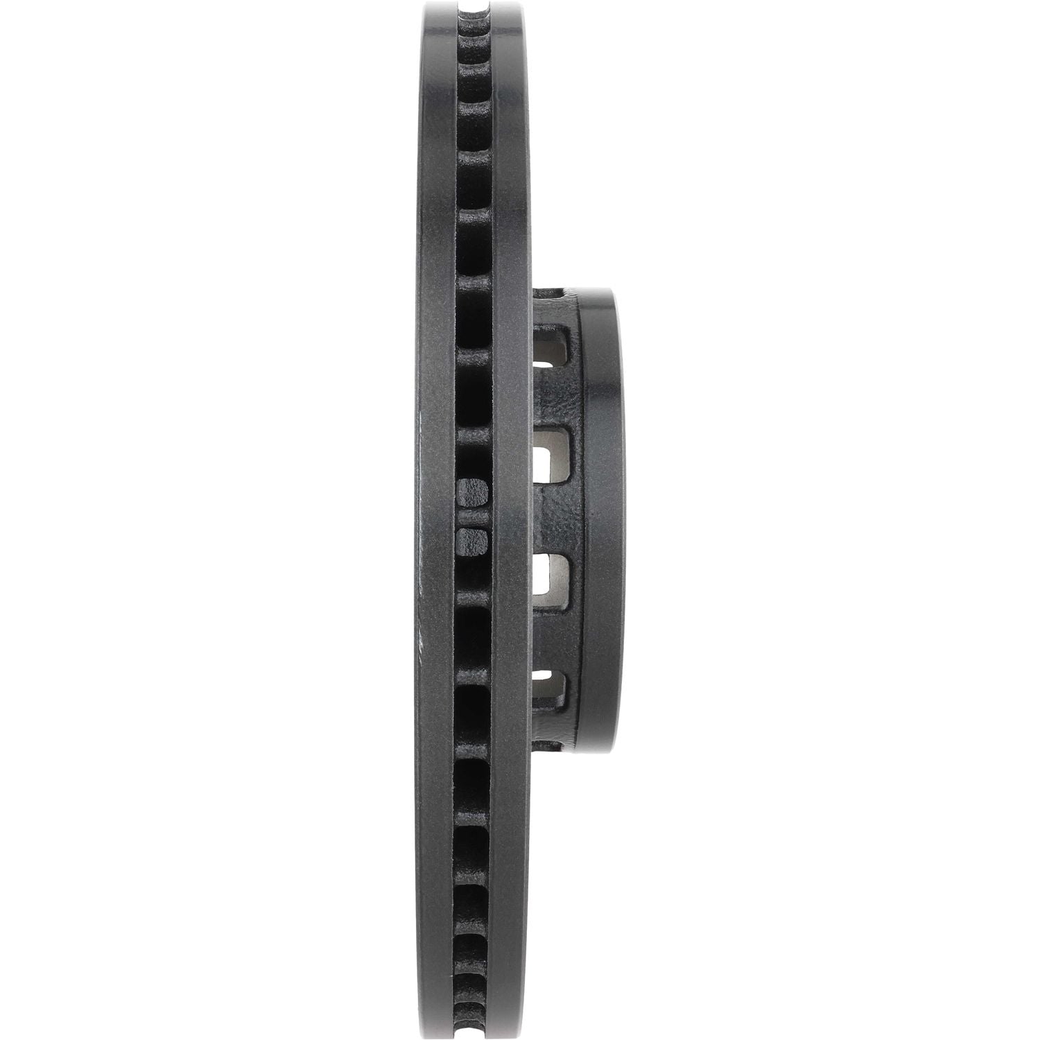 PRIME UV Coated Front Disc Brake Rotor - 09.9911.11_01