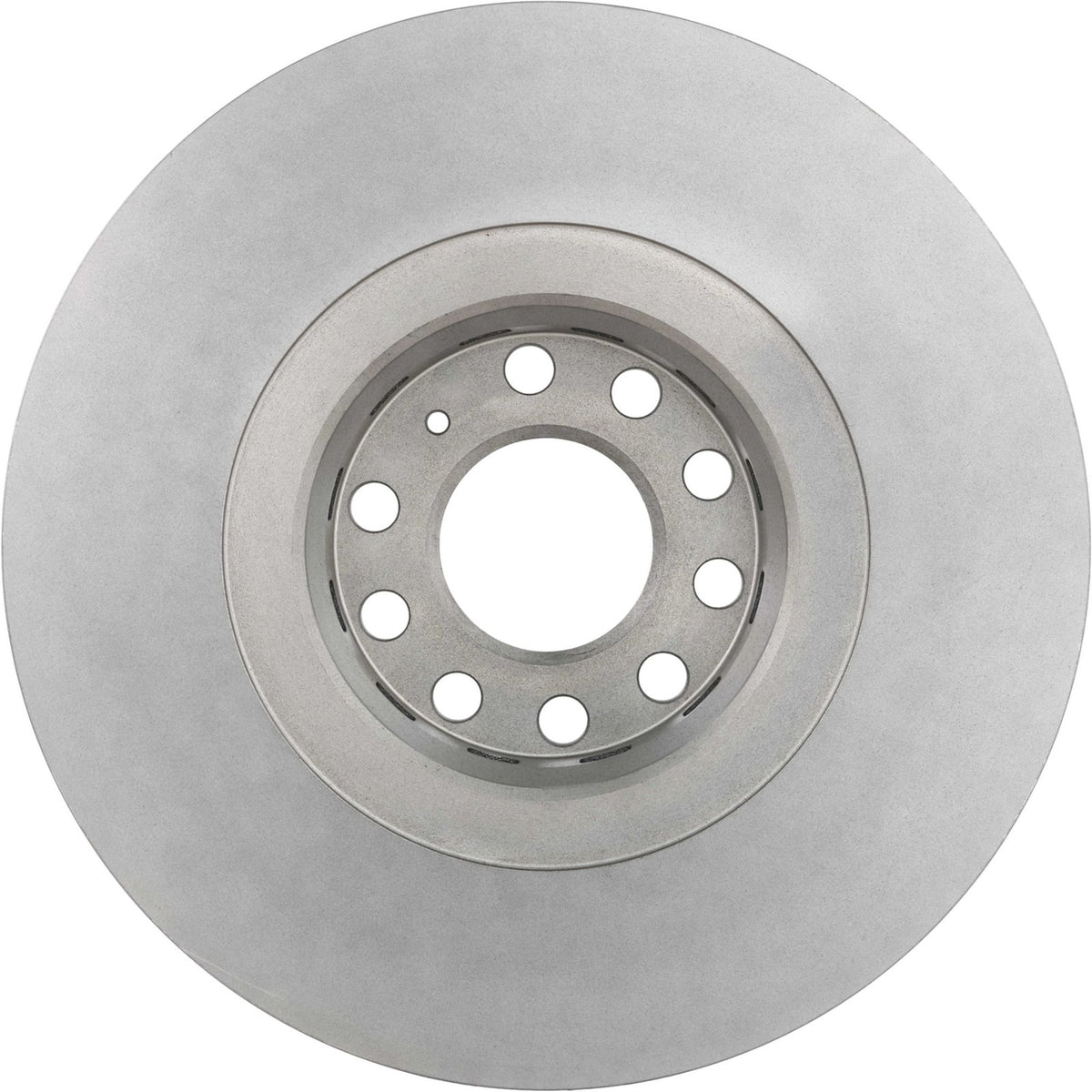 PRIME UV Coated Front Disc Brake Rotor - 09.9911.11_05