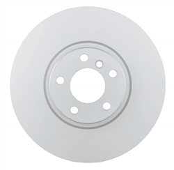 PRIME UV Coated Front Disc Brake Rotor - 09.9922.11_06
