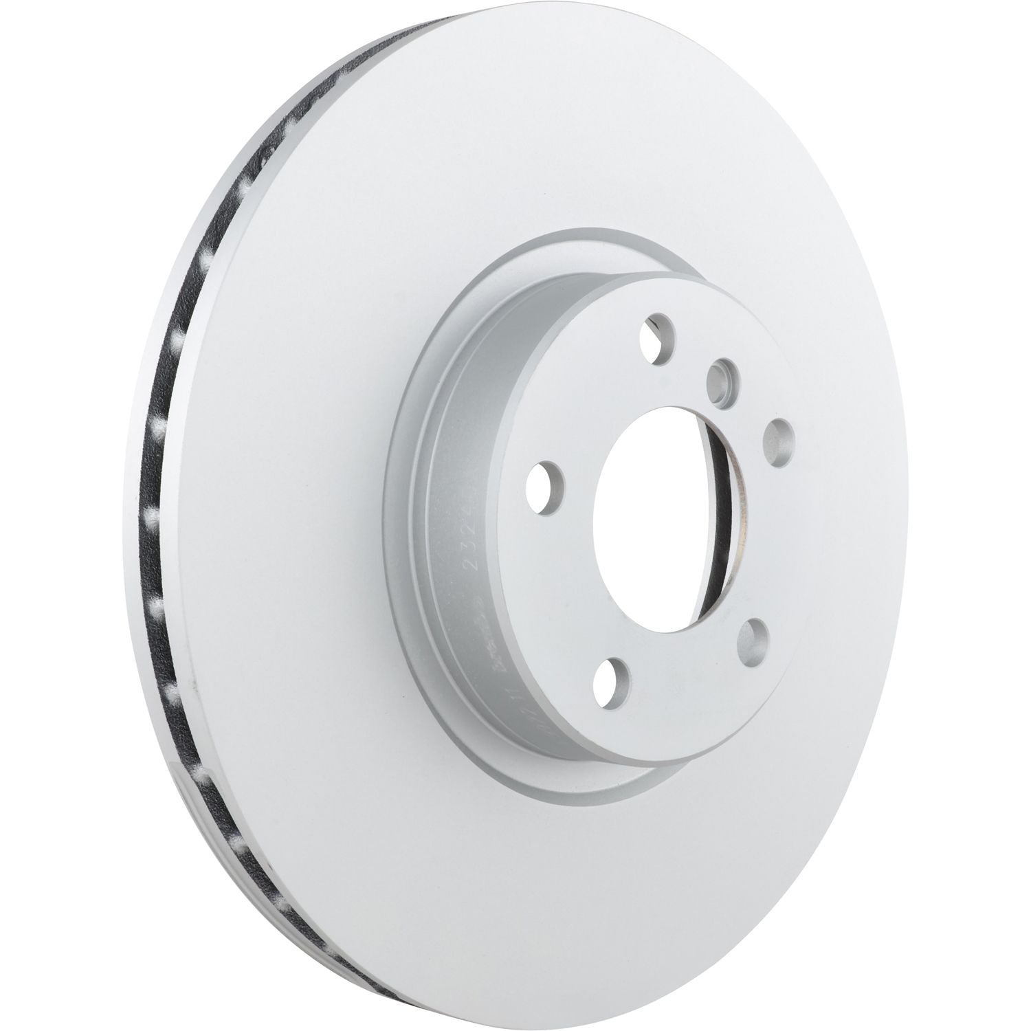 PRIME UV Coated Front Disc Brake Rotor - 09.9922.11_01