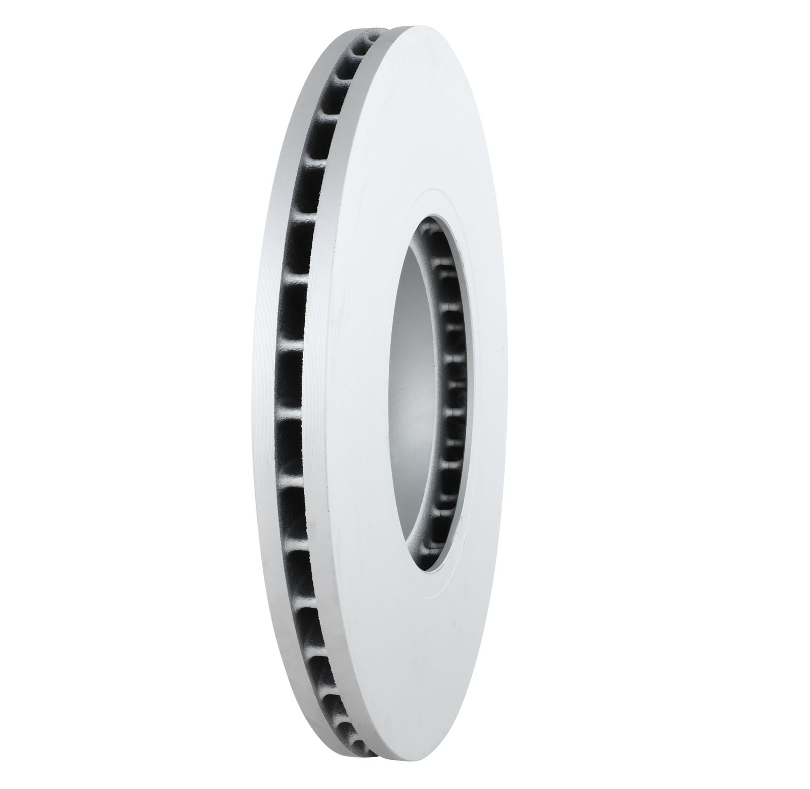 PRIME UV Coated Front Disc Brake Rotor - 09.9922.11_14