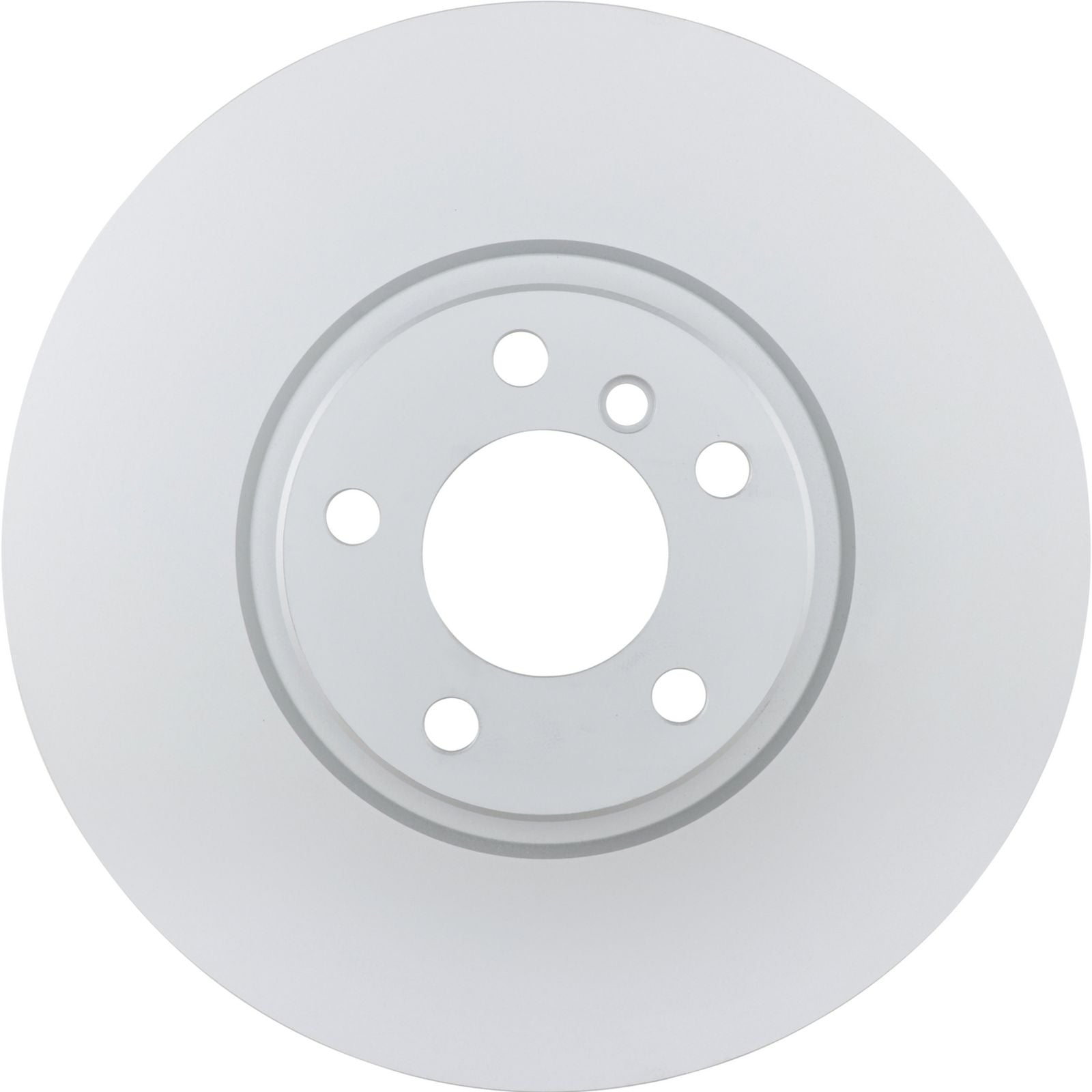PRIME UV Coated Front Disc Brake Rotor - 09.9922.11_05