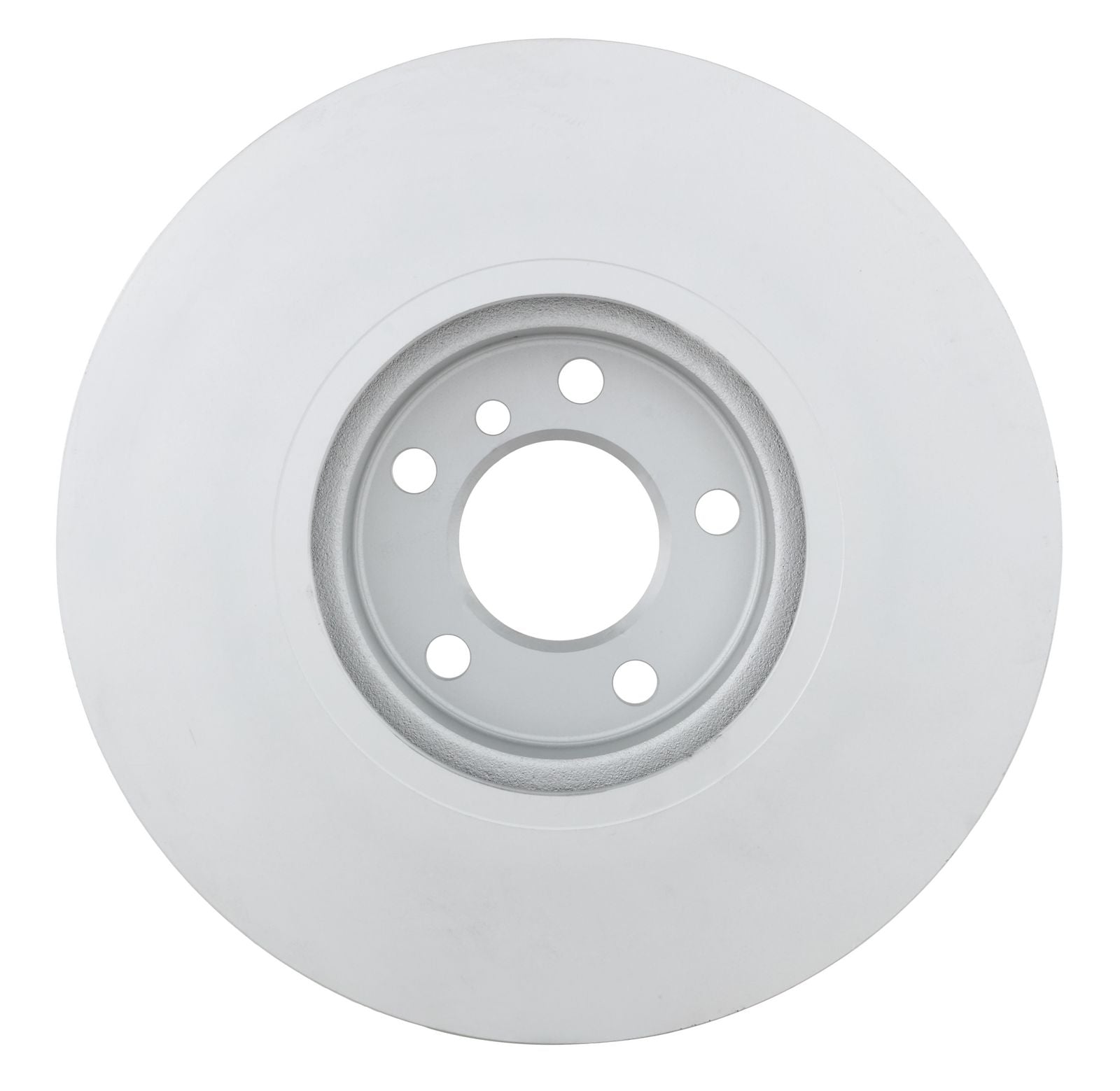 PRIME UV Coated Front Disc Brake Rotor - 09.9922.11_19