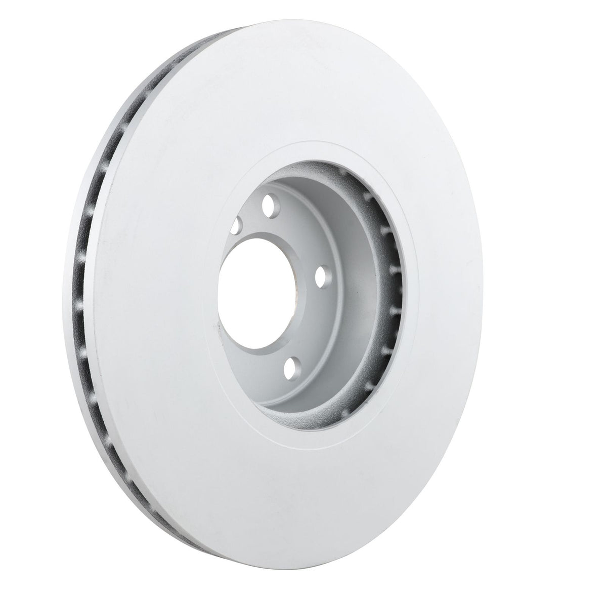 PRIME UV Coated Front Disc Brake Rotor - 09.9922.11_16