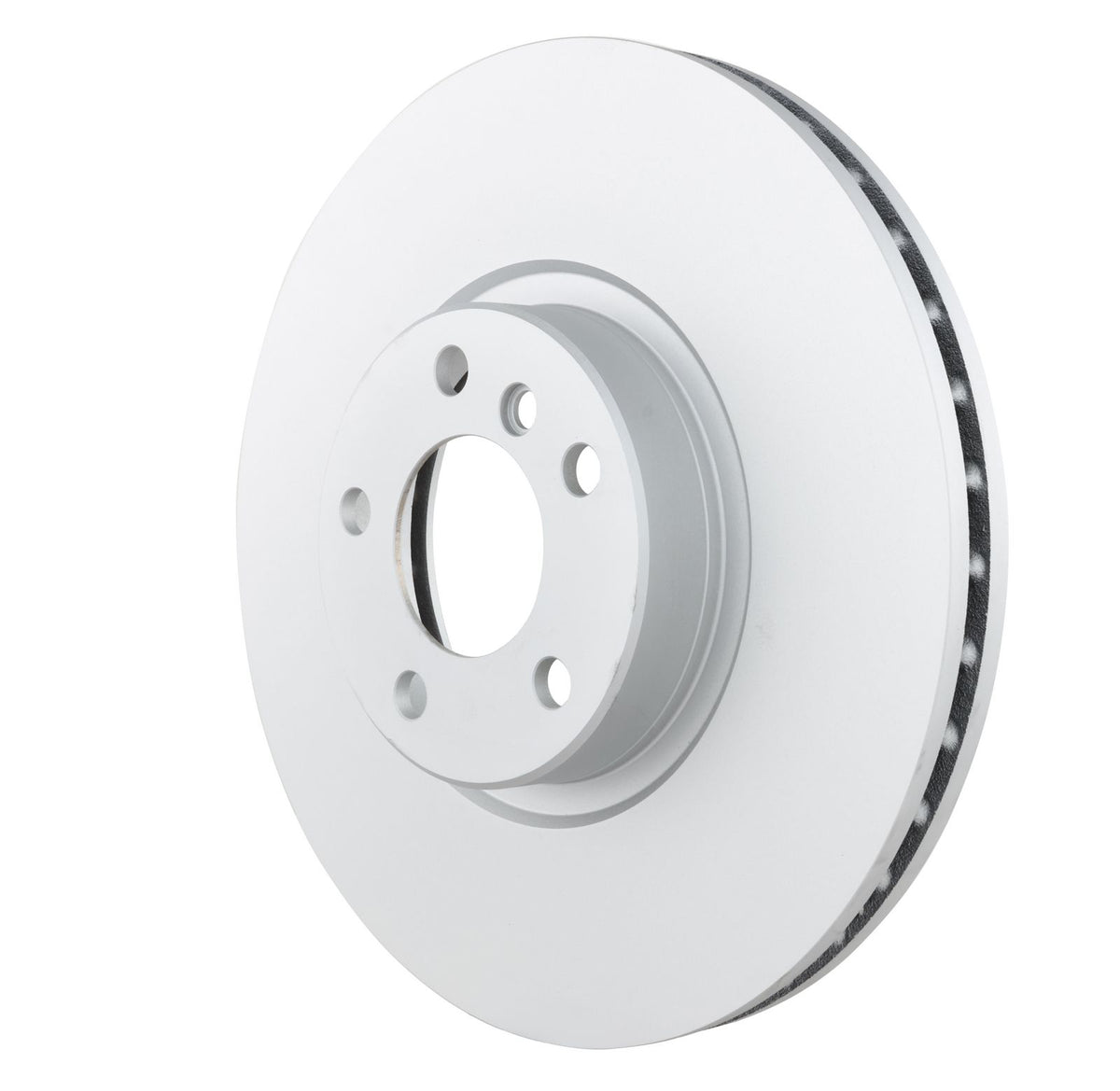 PRIME UV Coated Front Disc Brake Rotor - 09.9922.11_10