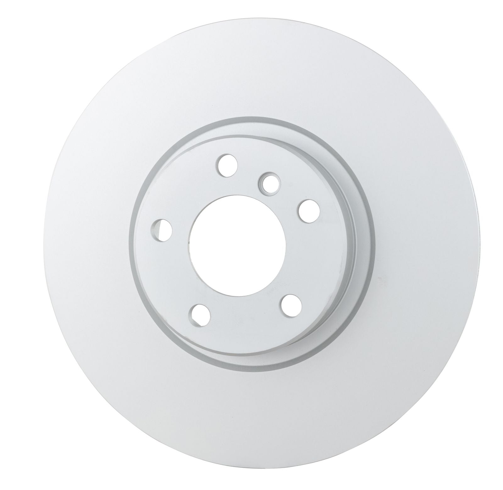 PRIME UV Coated Front Disc Brake Rotor - 09.9922.11_08