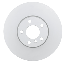 PRIME UV Coated Front Disc Brake Rotor - 09.9923.11_07