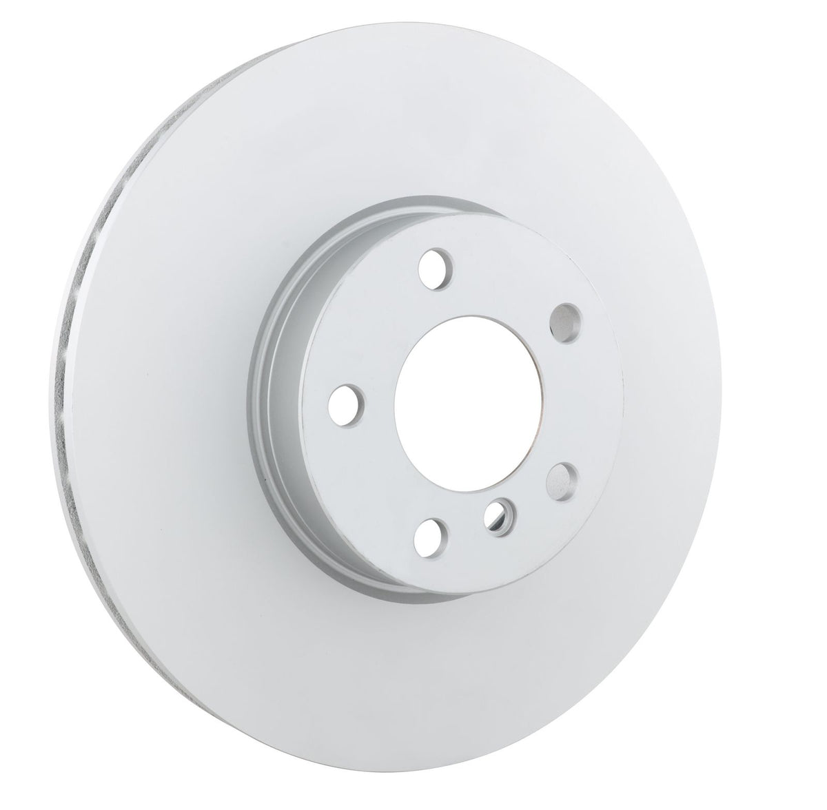 PRIME UV Coated Front Disc Brake Rotor - 09.9923.11_30