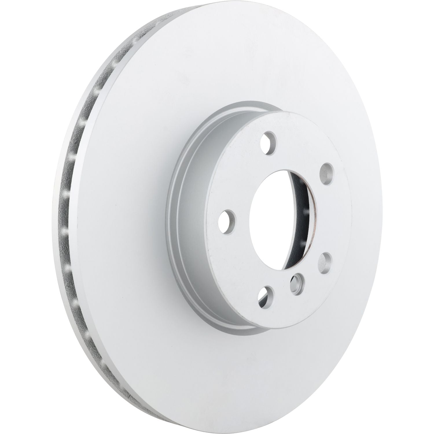 PRIME UV Coated Front Disc Brake Rotor - 09.9923.11_02