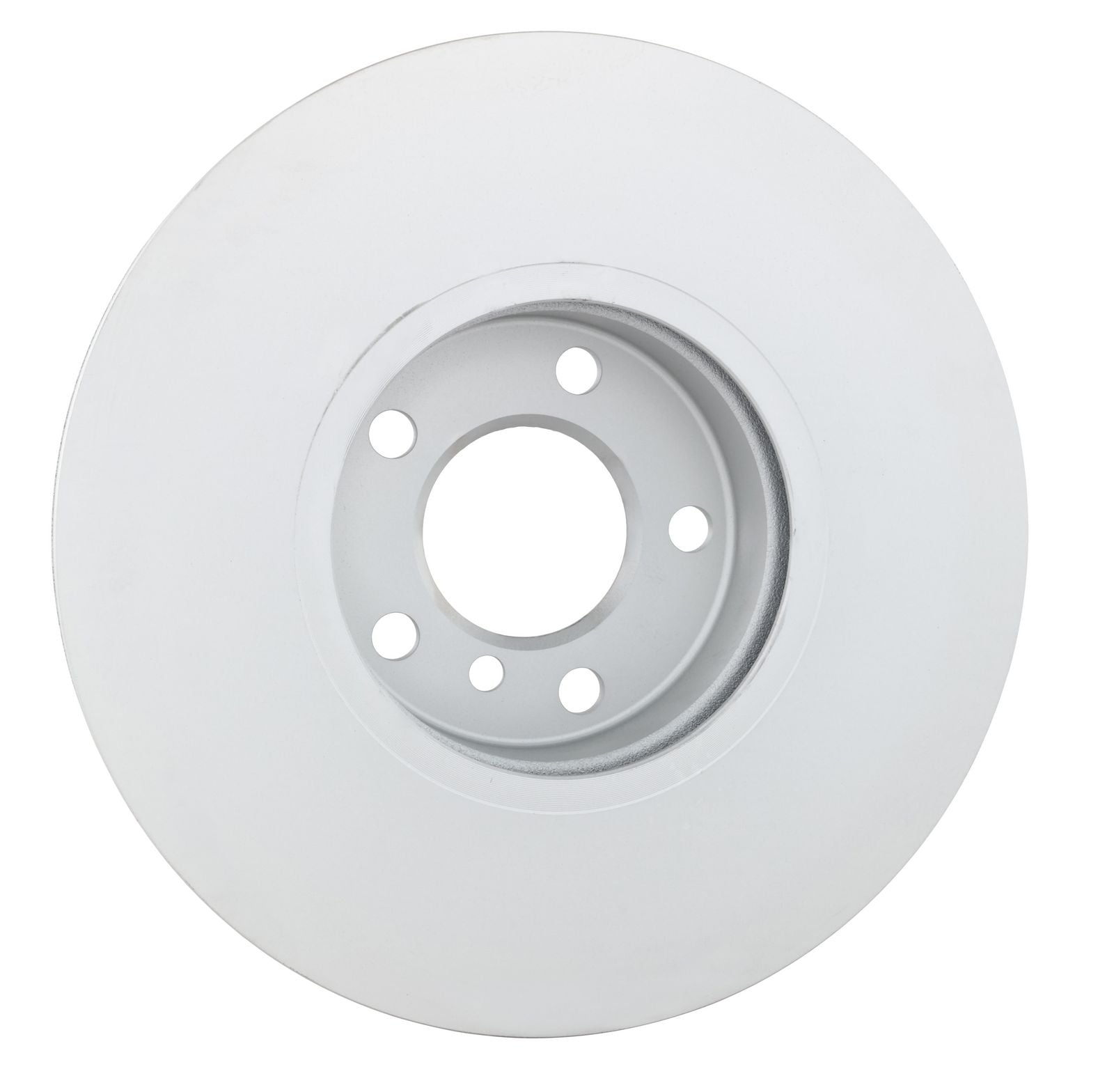 PRIME UV Coated Front Disc Brake Rotor - 09.9923.11_19