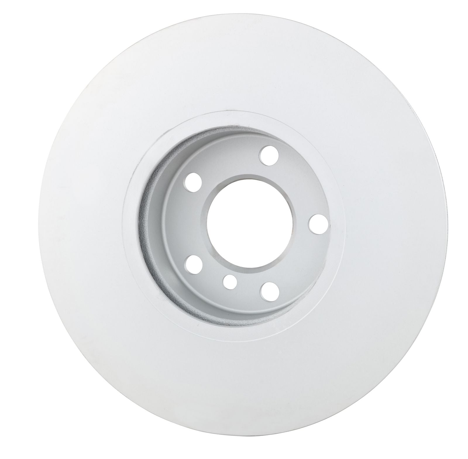 PRIME UV Coated Front Disc Brake Rotor - 09.9923.11_21