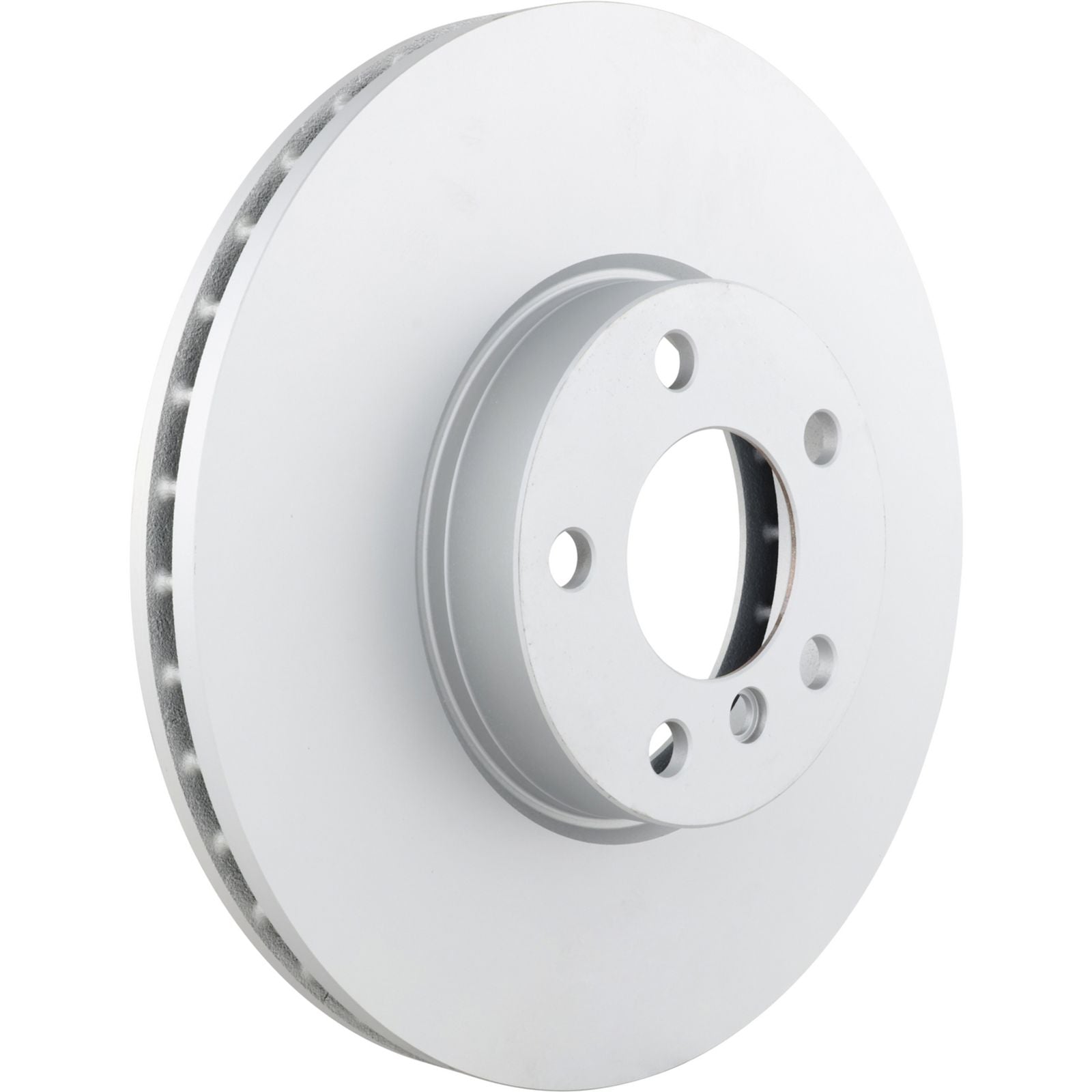 PRIME UV Coated Front Disc Brake Rotor - 09.9923.11_02
