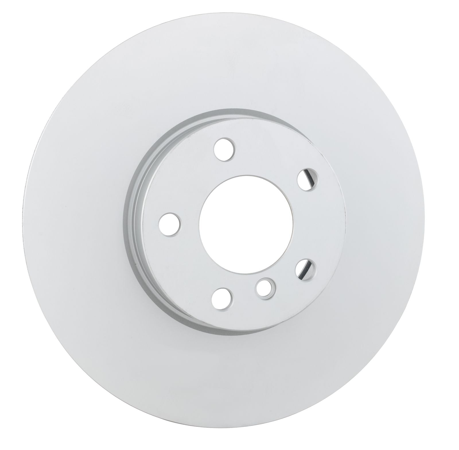 PRIME UV Coated Front Disc Brake Rotor - 09.9923.11_31